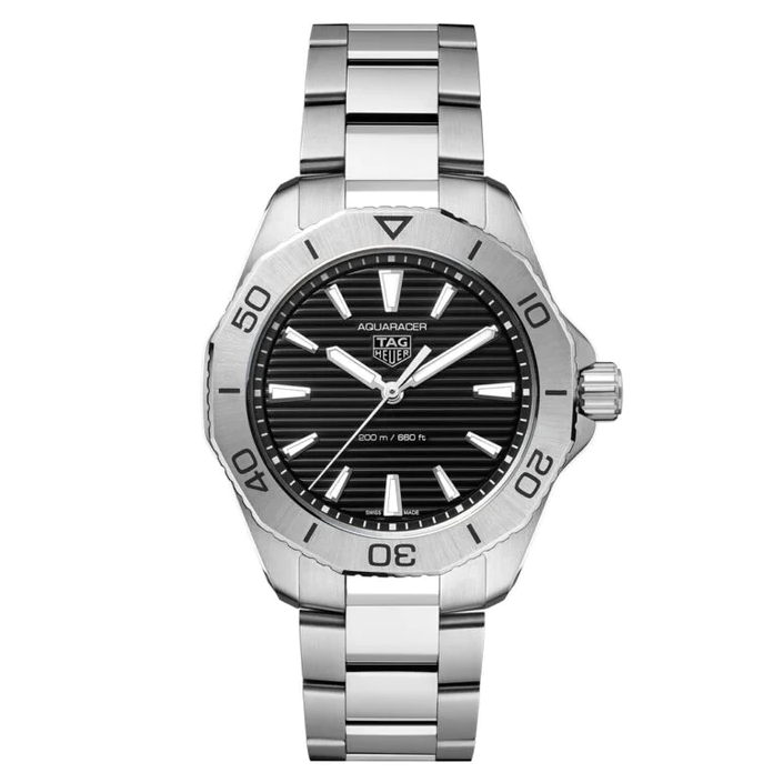 Tag Heuer Aquaracer Professional 200 - WBP1110.BA0627 (New)