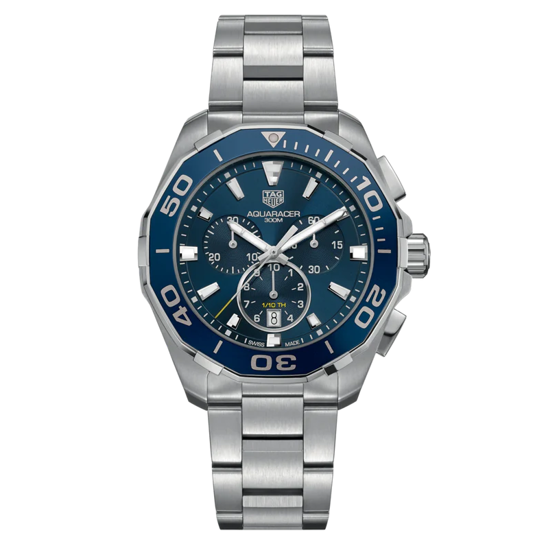 Tag Heuer Aquaracer Professional 300 - CAY111B.BA0927 (New)