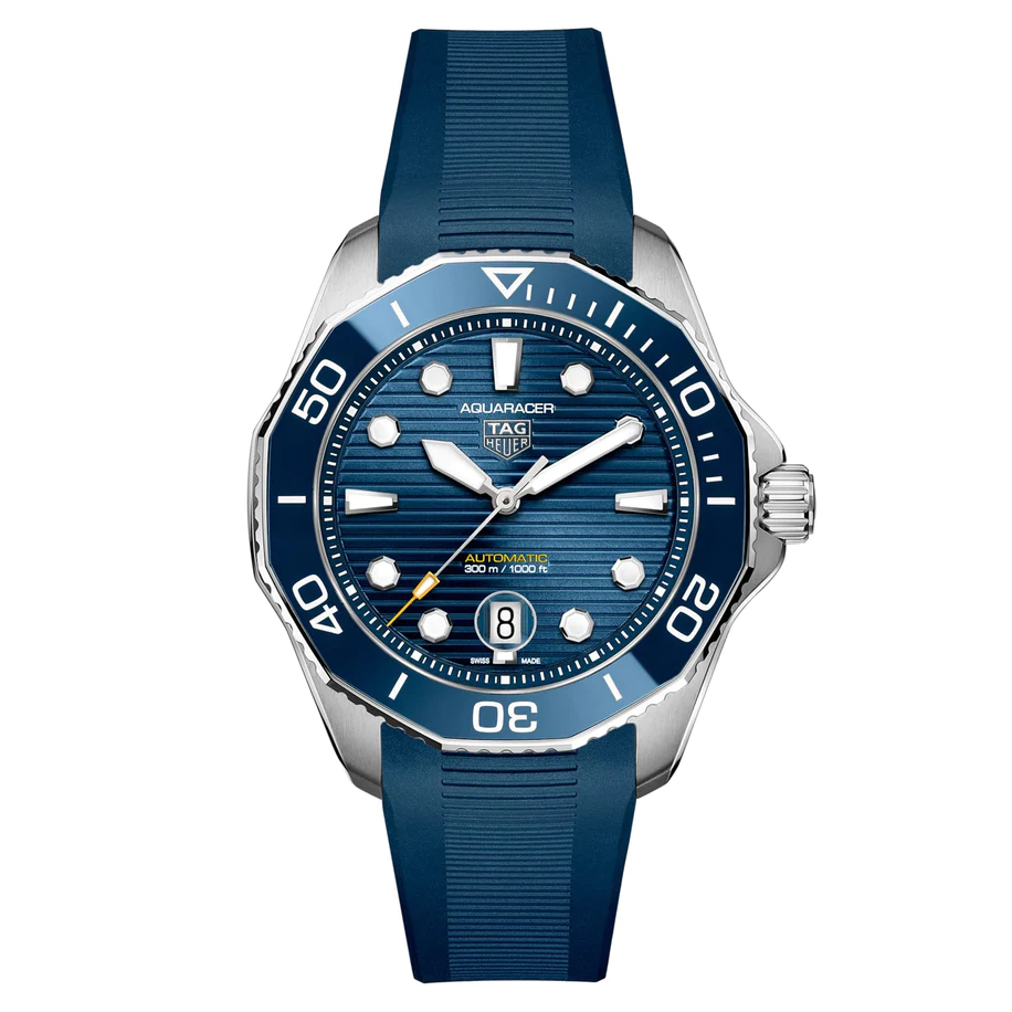 Tag Heuer Aquaracer Professional 300 (New)