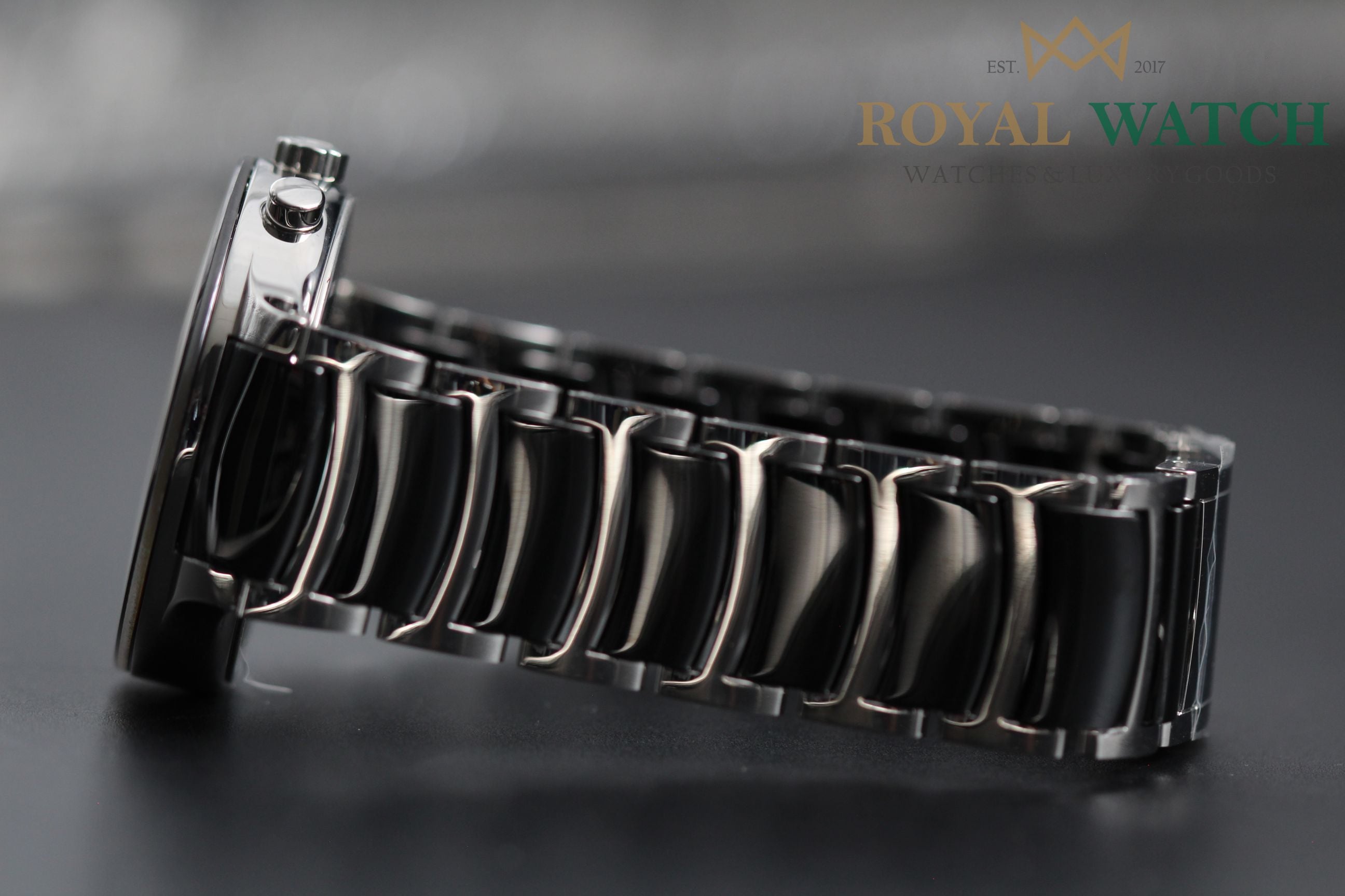 Rado Centrix Chronograph - R30130152 (New)