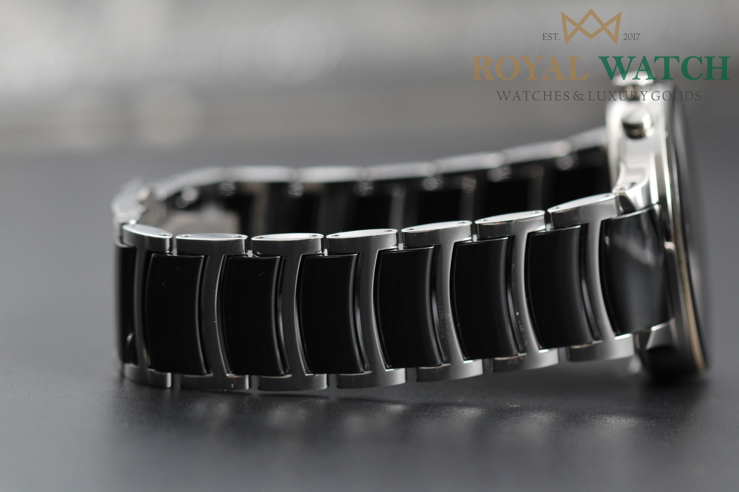 Rado Centrix Chronograph - R30130152 (New)