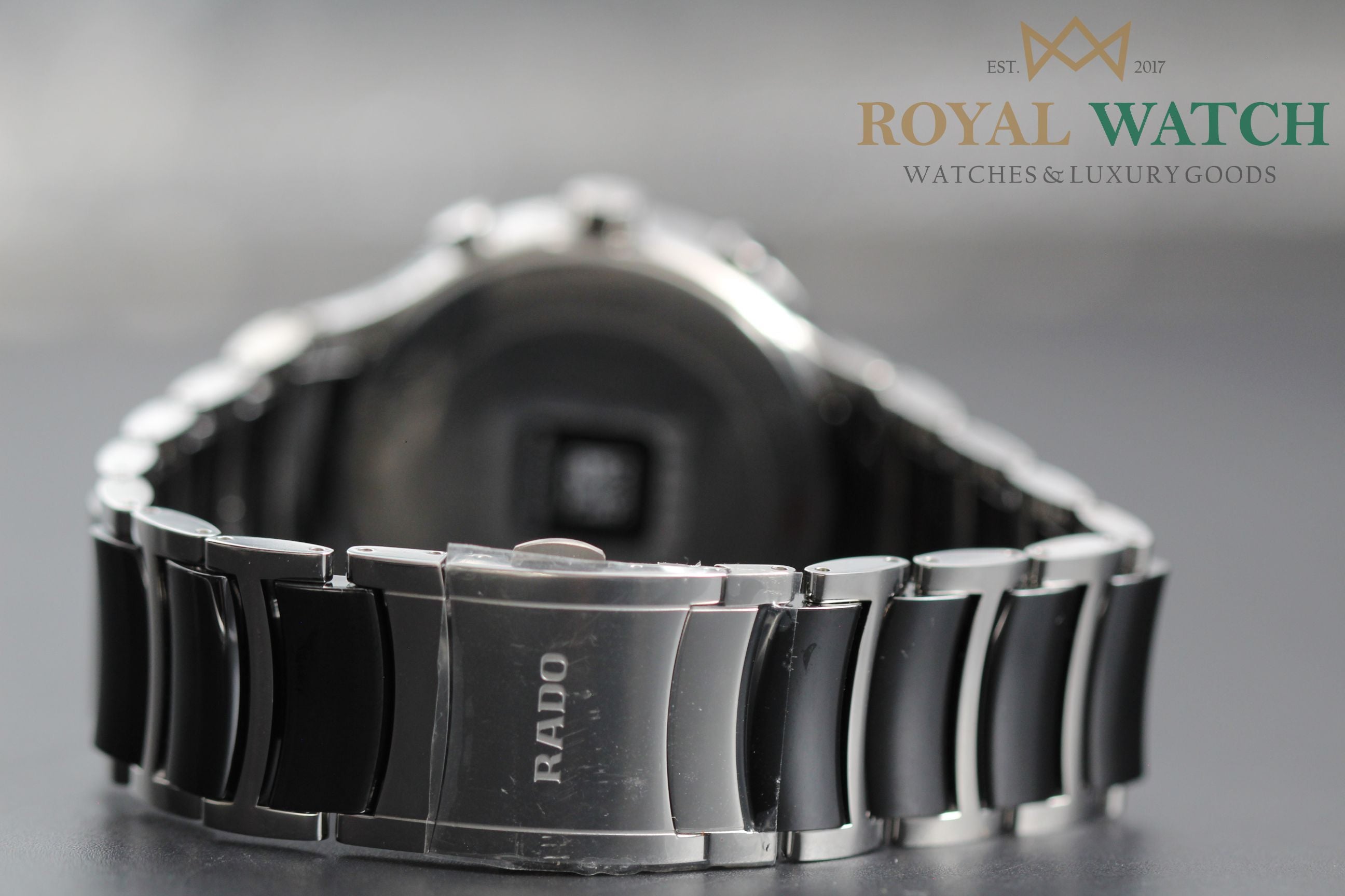 Rado Centrix Chronograph - R30130152 (New)