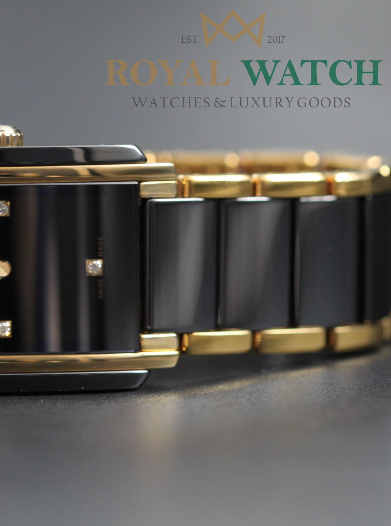 Rado Integral Diamonds - R20845712 (New)