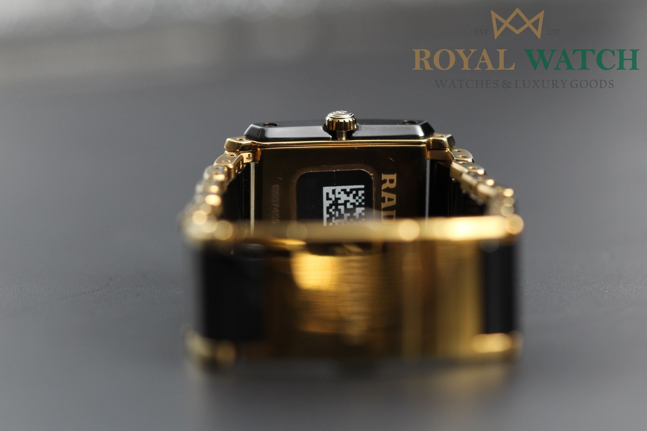 Rado Integral Diamonds - R20845712 (New)