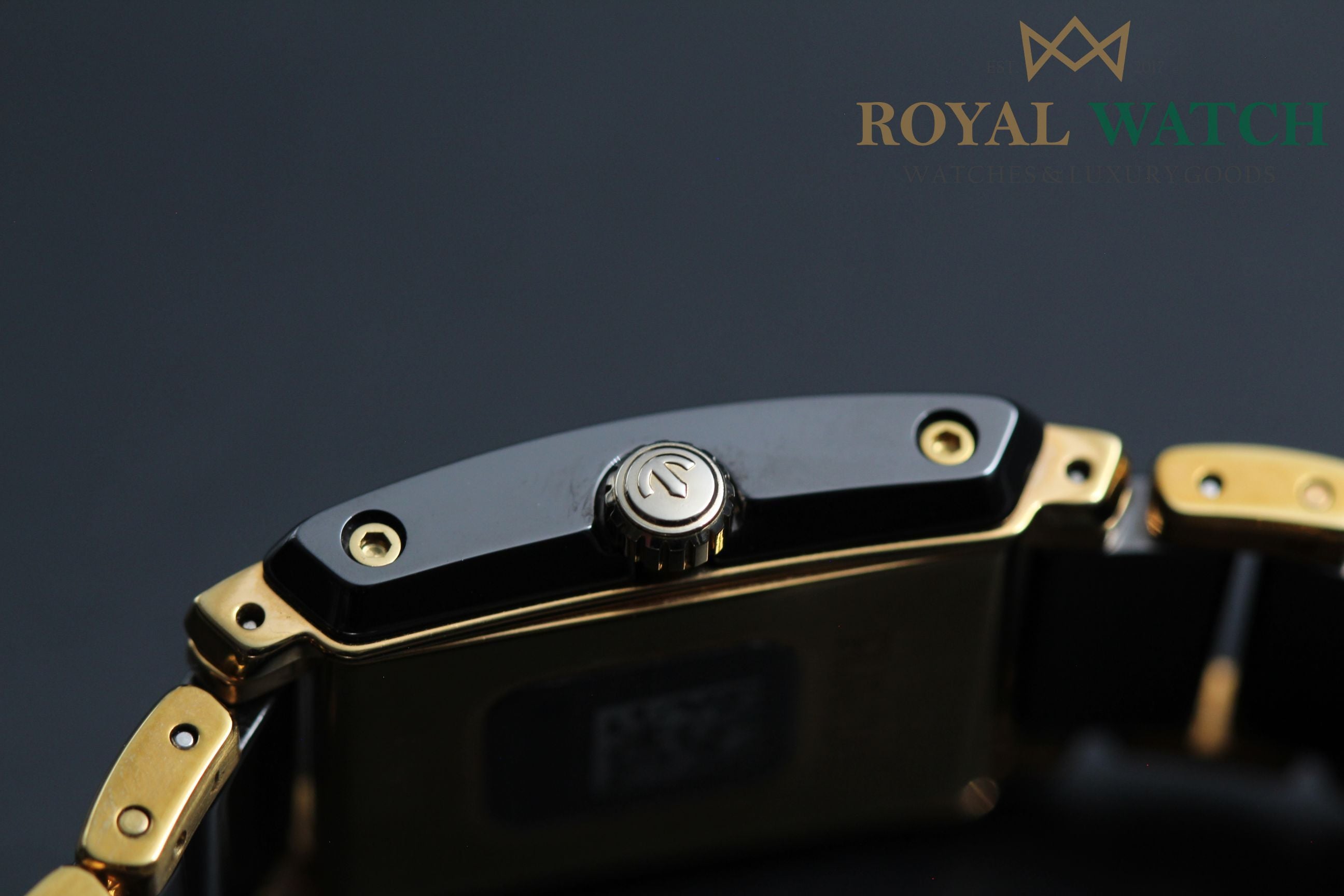 Rado Integral Diamonds - R20845712 (New)