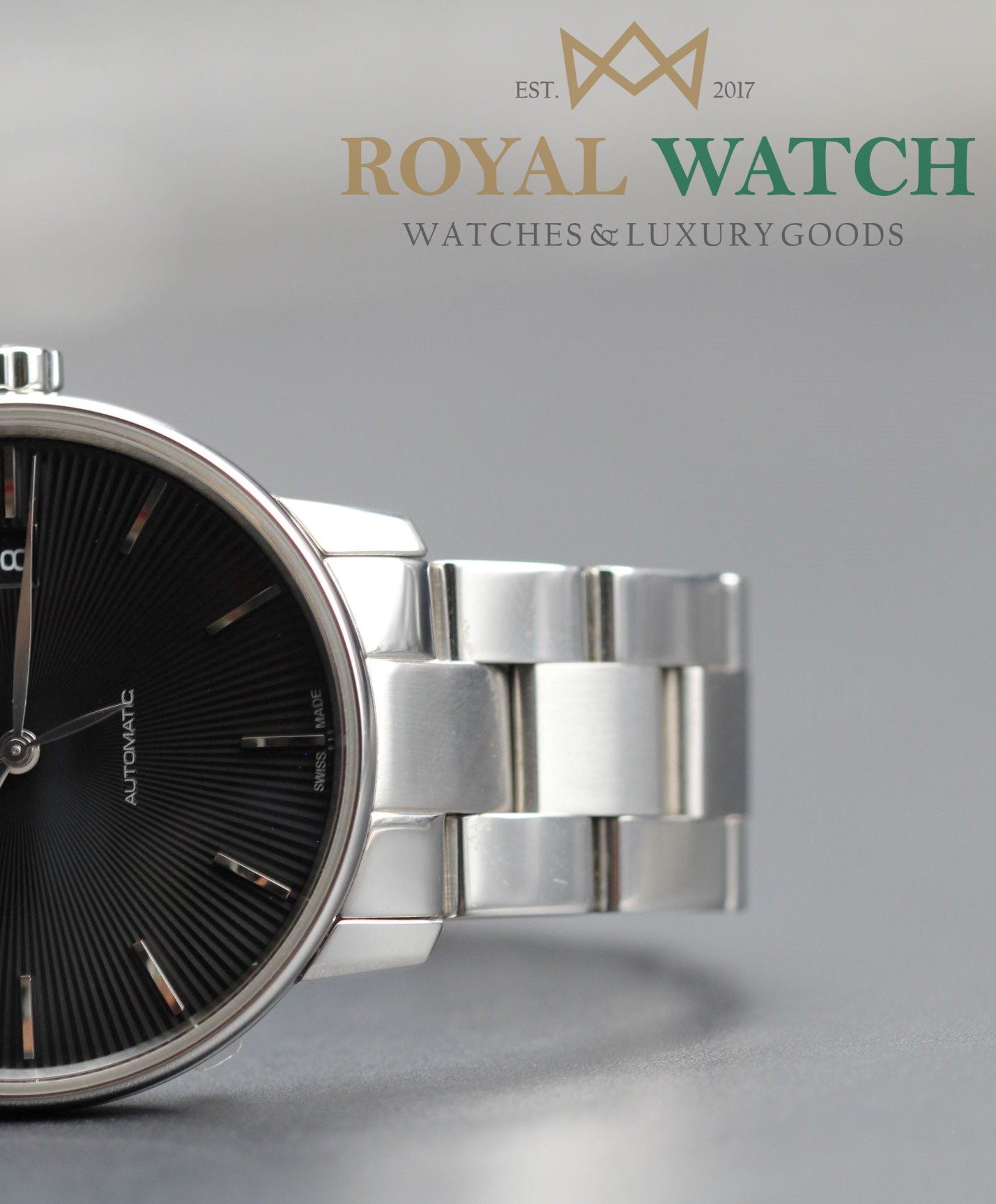 Rado Coupole Classic Automatic - R22860153 (New)