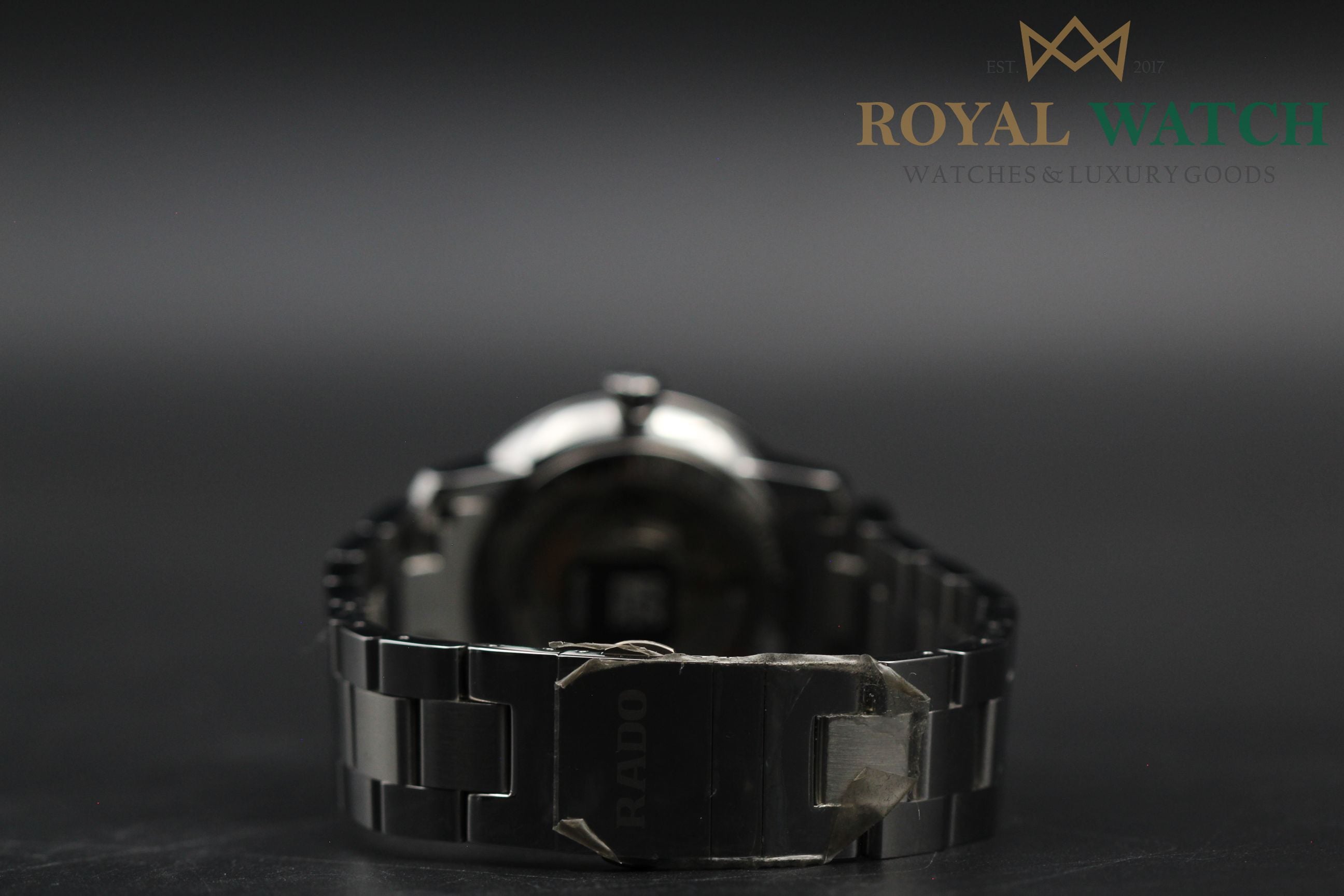 Rado Coupole Classic Automatic - R22860153 (New)