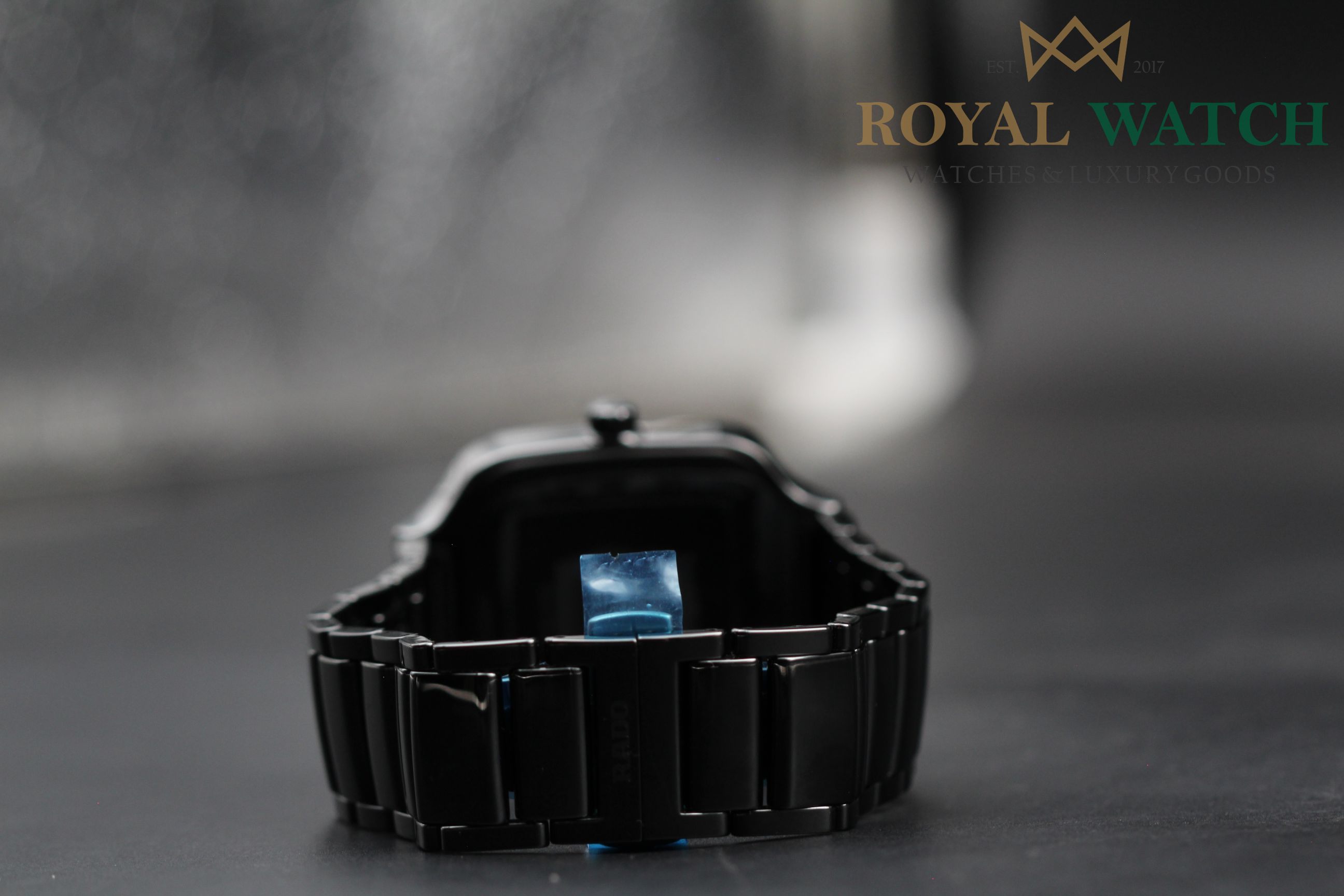 Rado True Square Automatic - R27078162 (New)