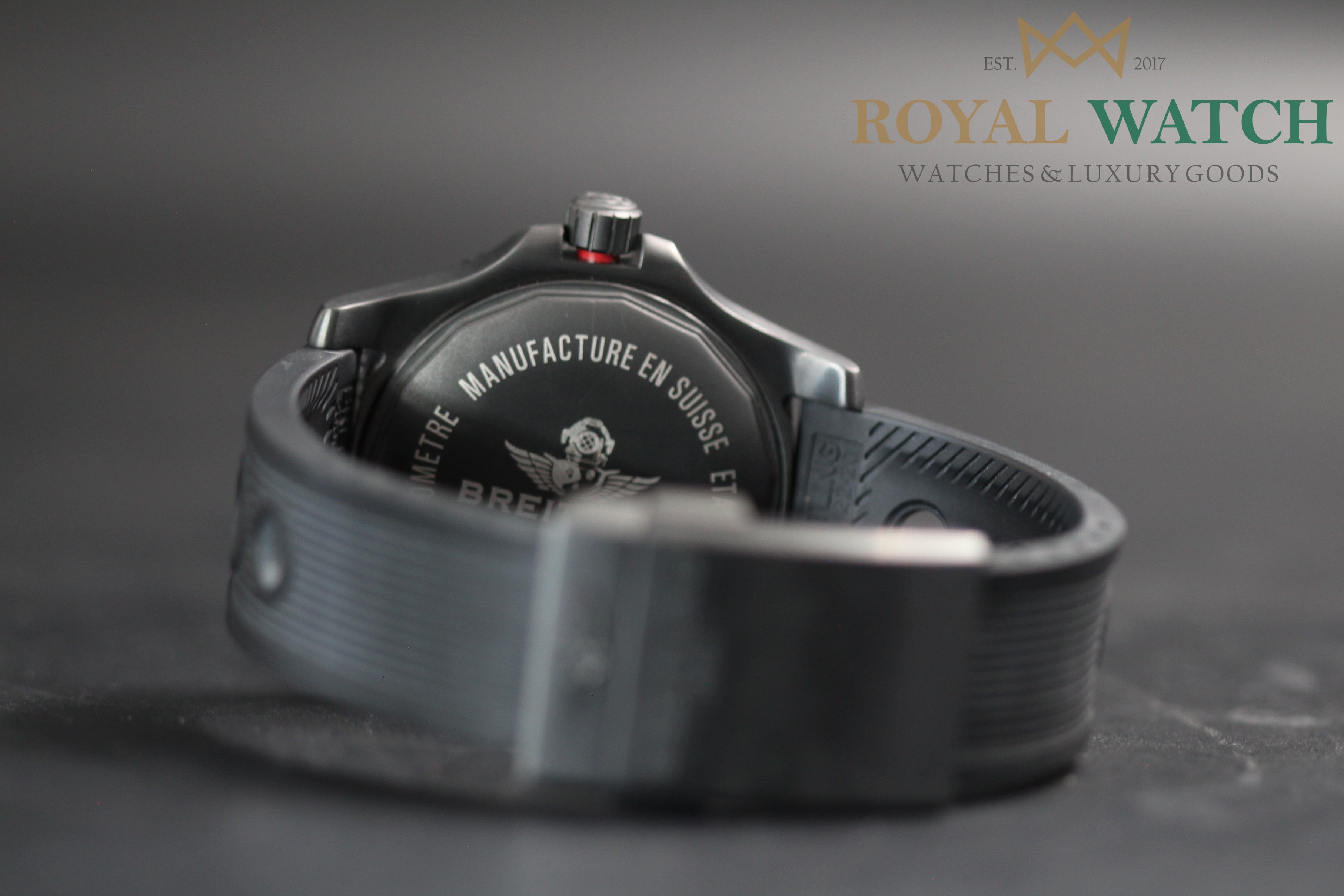 Breitling Superocean Automatic 44 - M17393 (New)