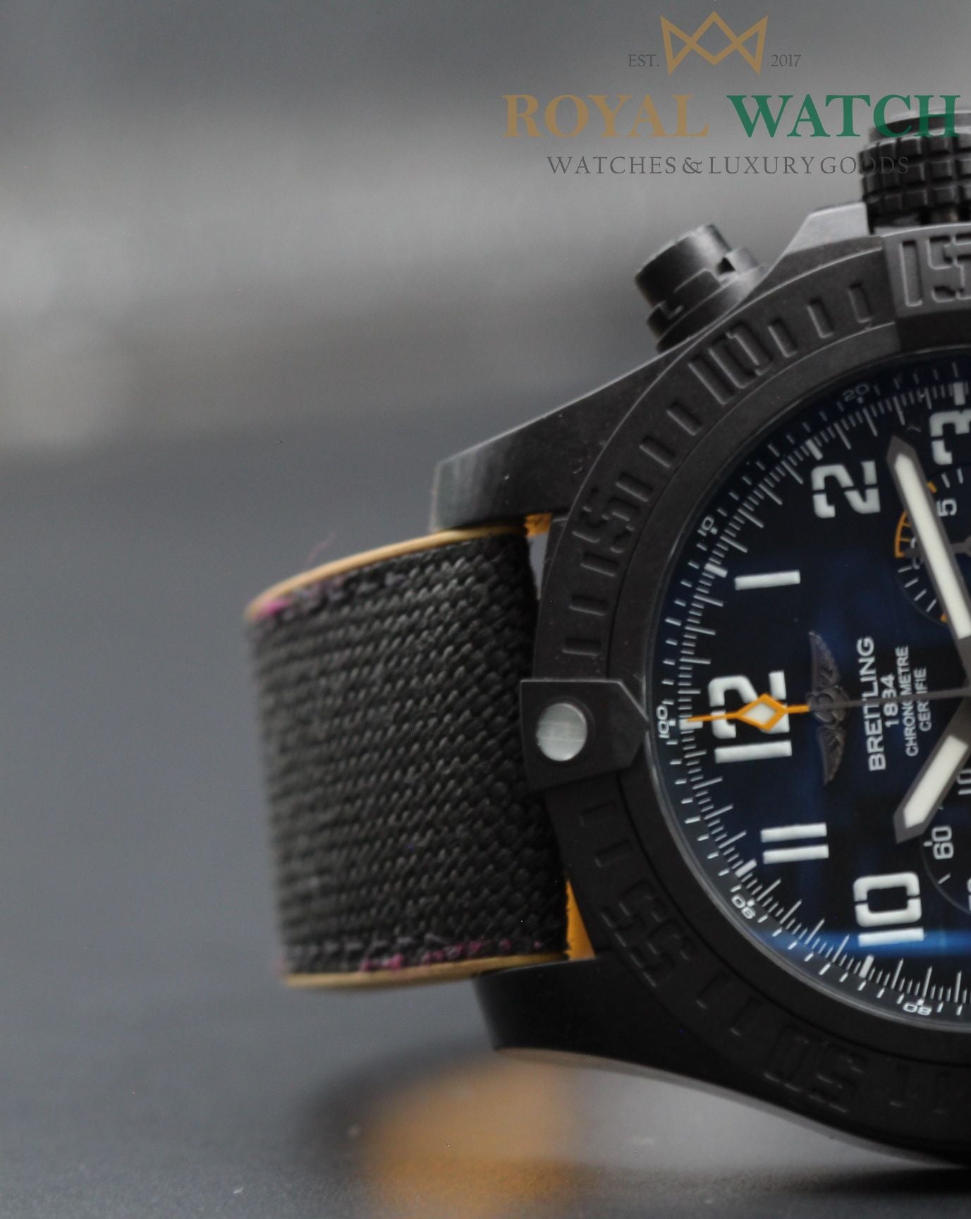 Breitling Avenger Hurricane Breitlight® - XB0170/E4BF29-257S (New)