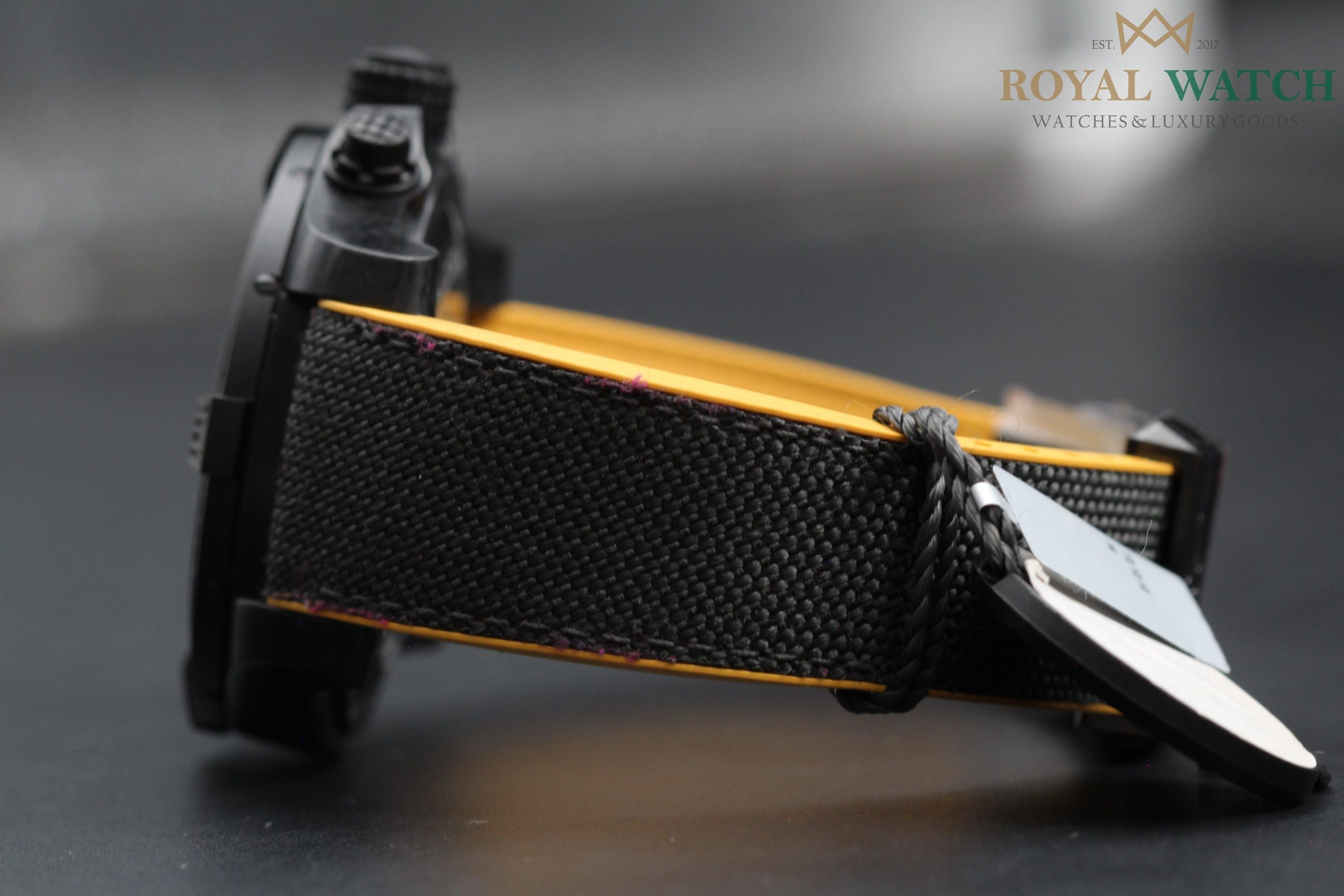 Breitling Avenger Hurricane Breitlight® - XB0170/E4BF29-257S (New)