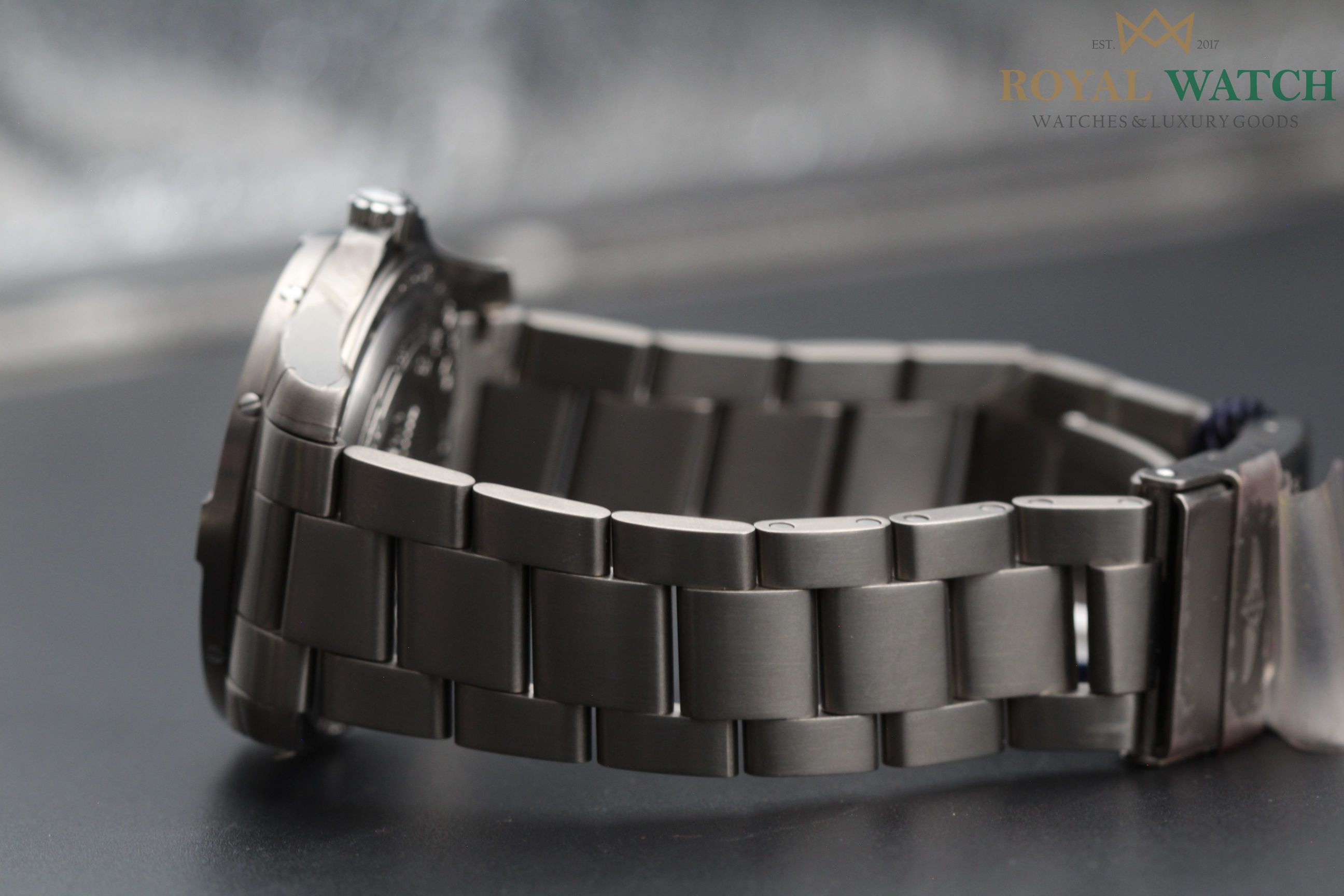 Breitling Aerospace Evo - E79363-101B1E1 (New)