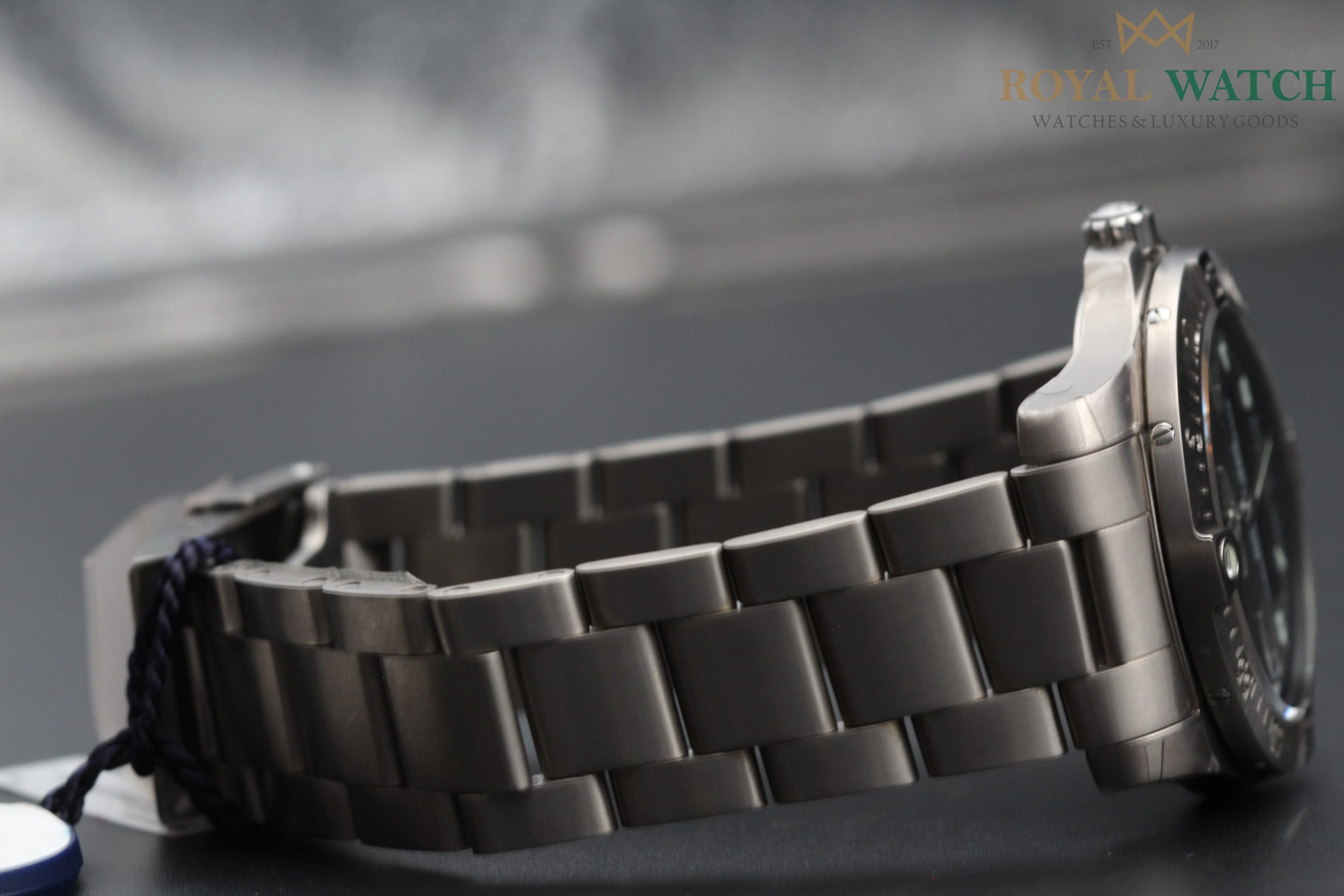 Breitling Aerospace Evo - E79363-101B1E1 (New)