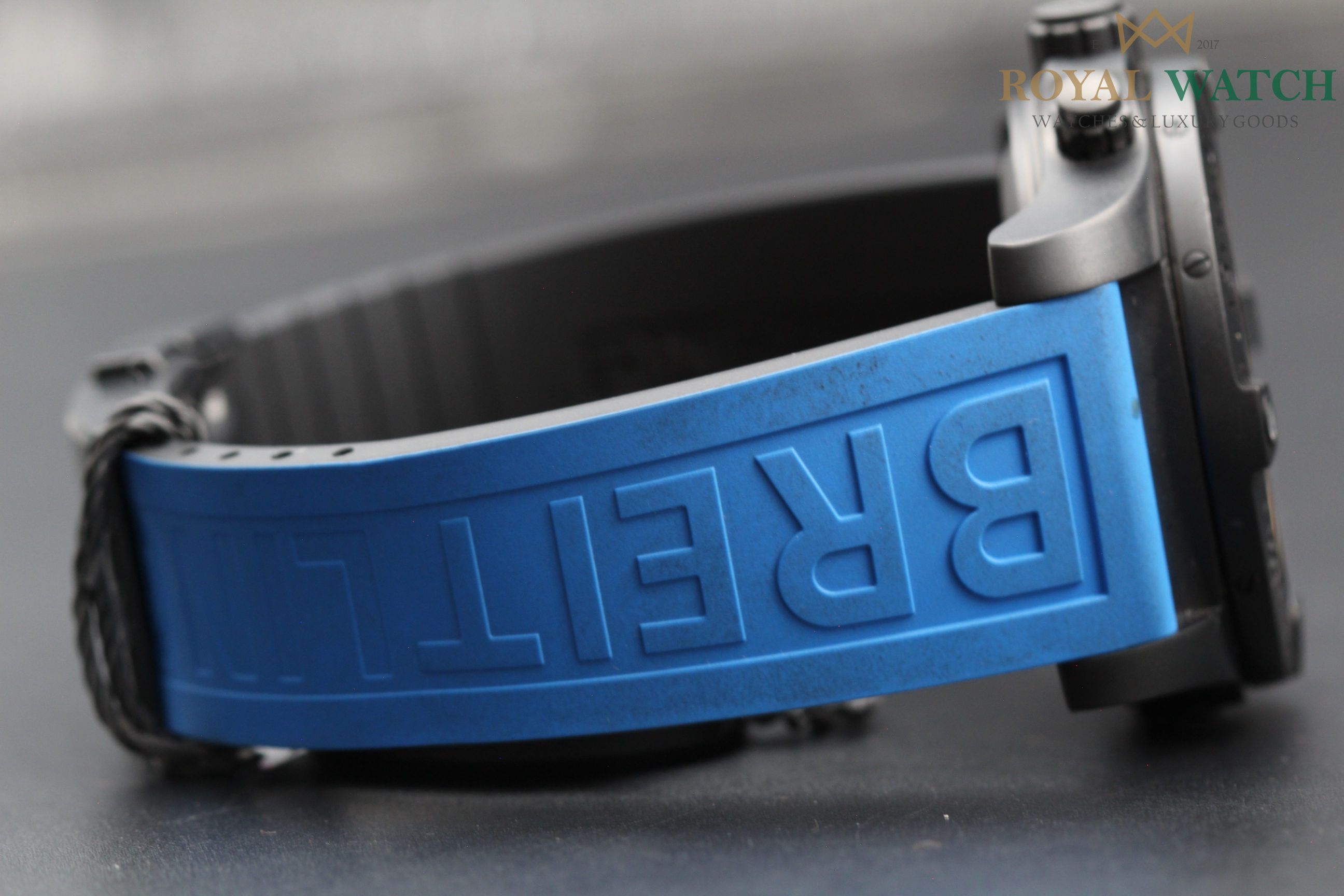 Breitling Exospace B55 - VB5510/H2BE45 (New)