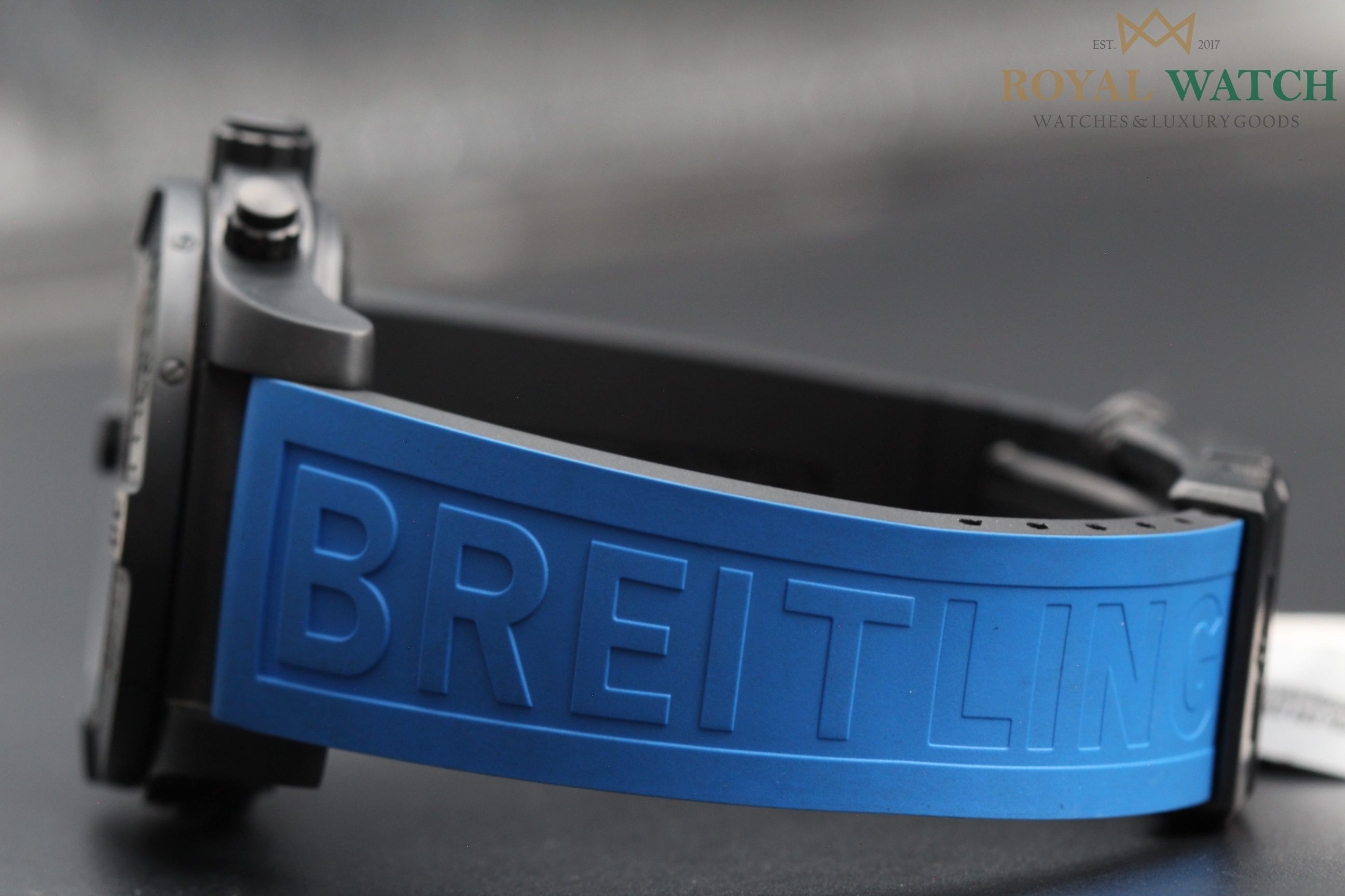 Breitling Exospace B55 - VB5510/H2BE45 (New)