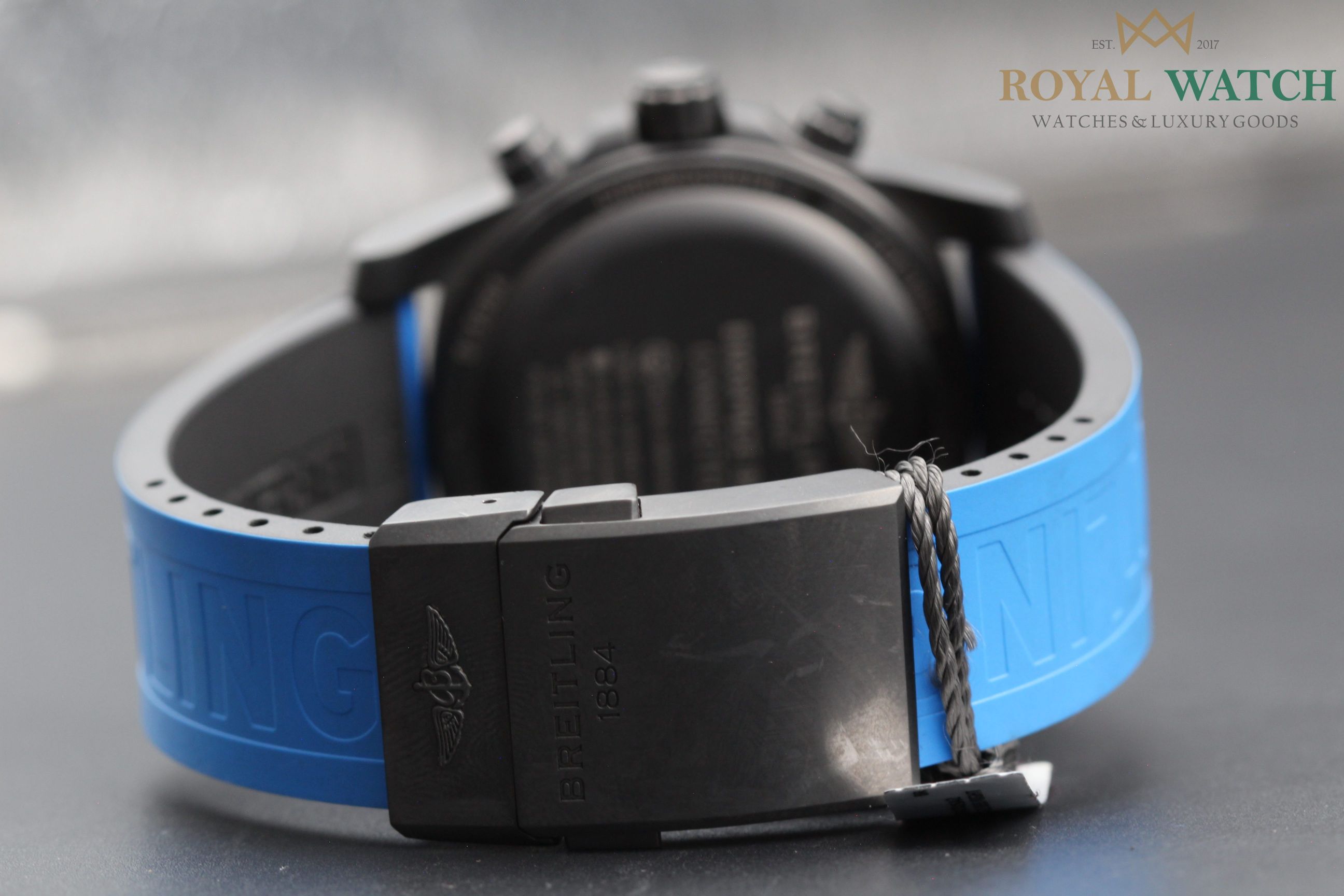 Breitling Exospace B55 - VB5510/H2BE45 (New)