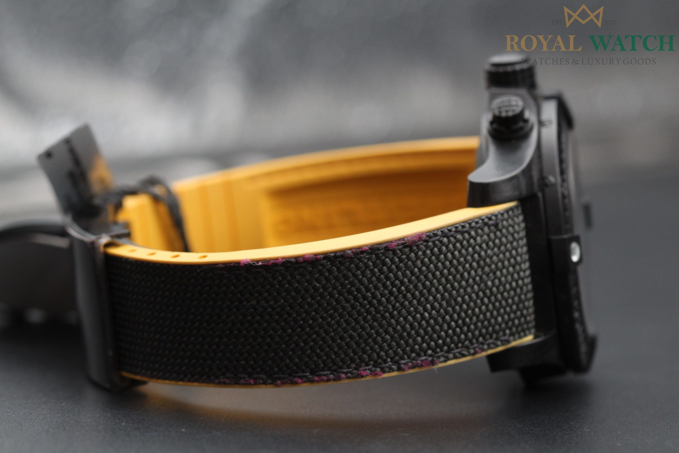 Breitling Avenger Hurricane 12H 45 - XB0180E4 (New)