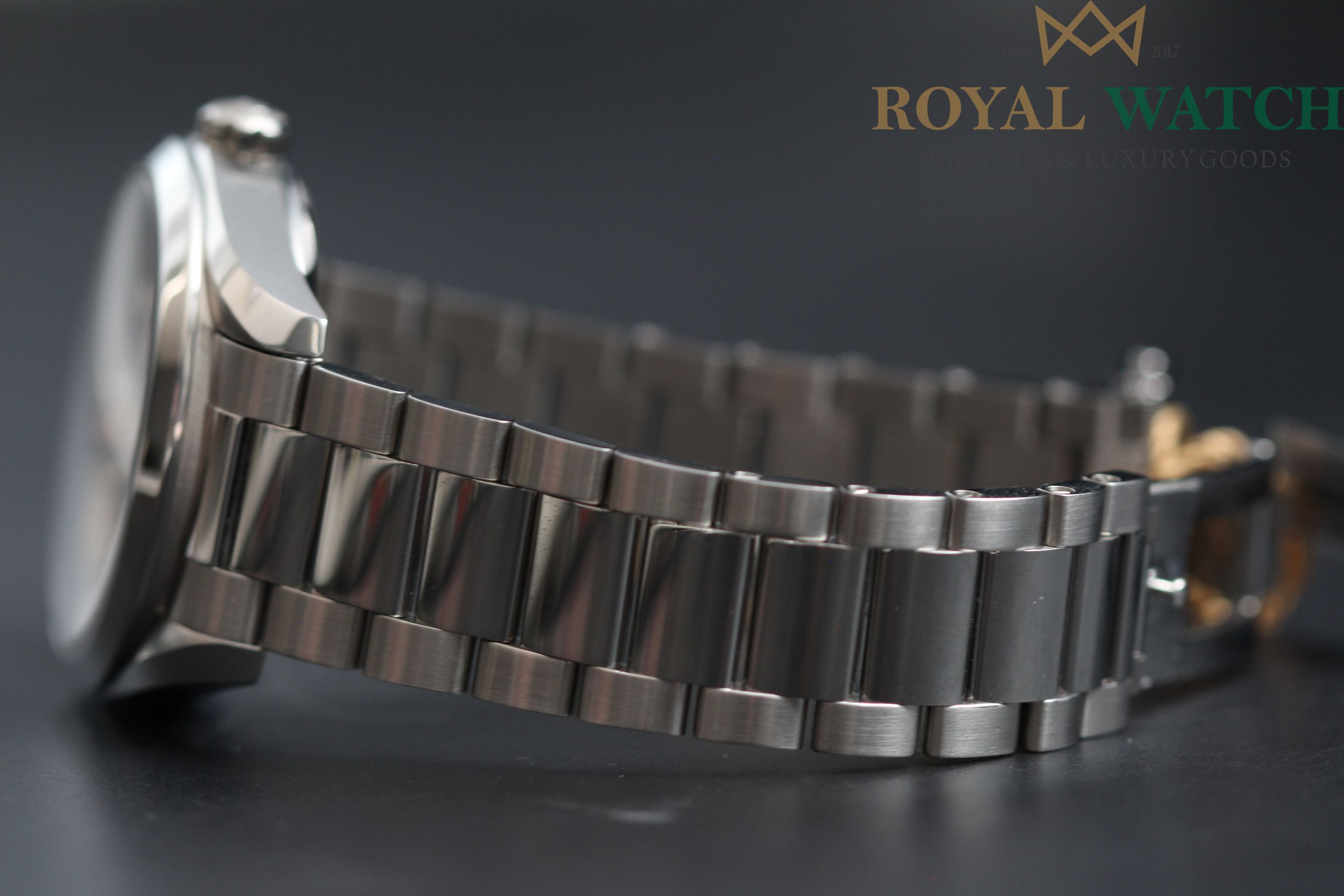 Omega Seamaster Aqua Terra 150m 38mm - 220.10.38.20.03.002  (New)