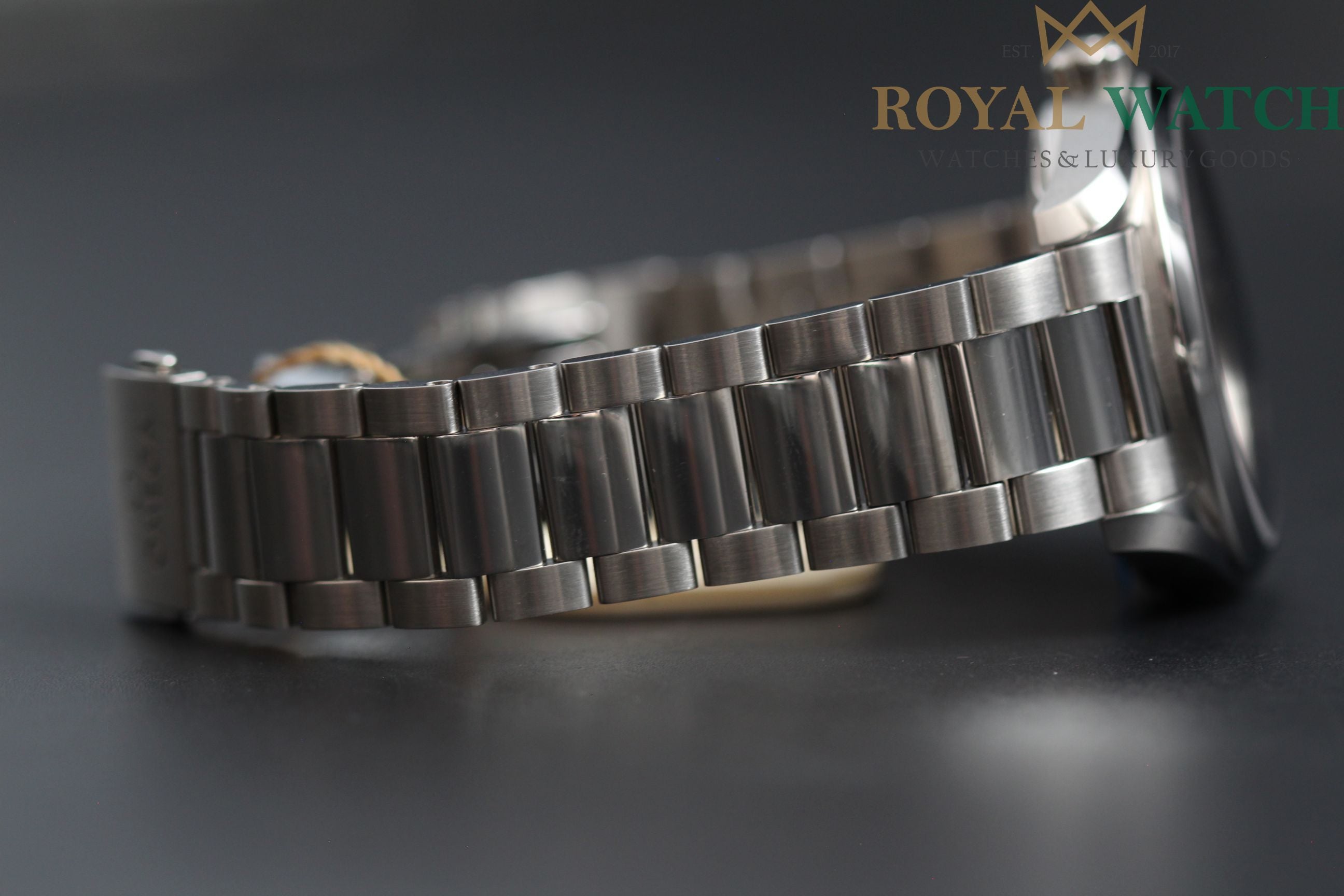 Omega Seamaster Aqua Terra 150m 38mm - 220.10.38.20.03.002  (New)