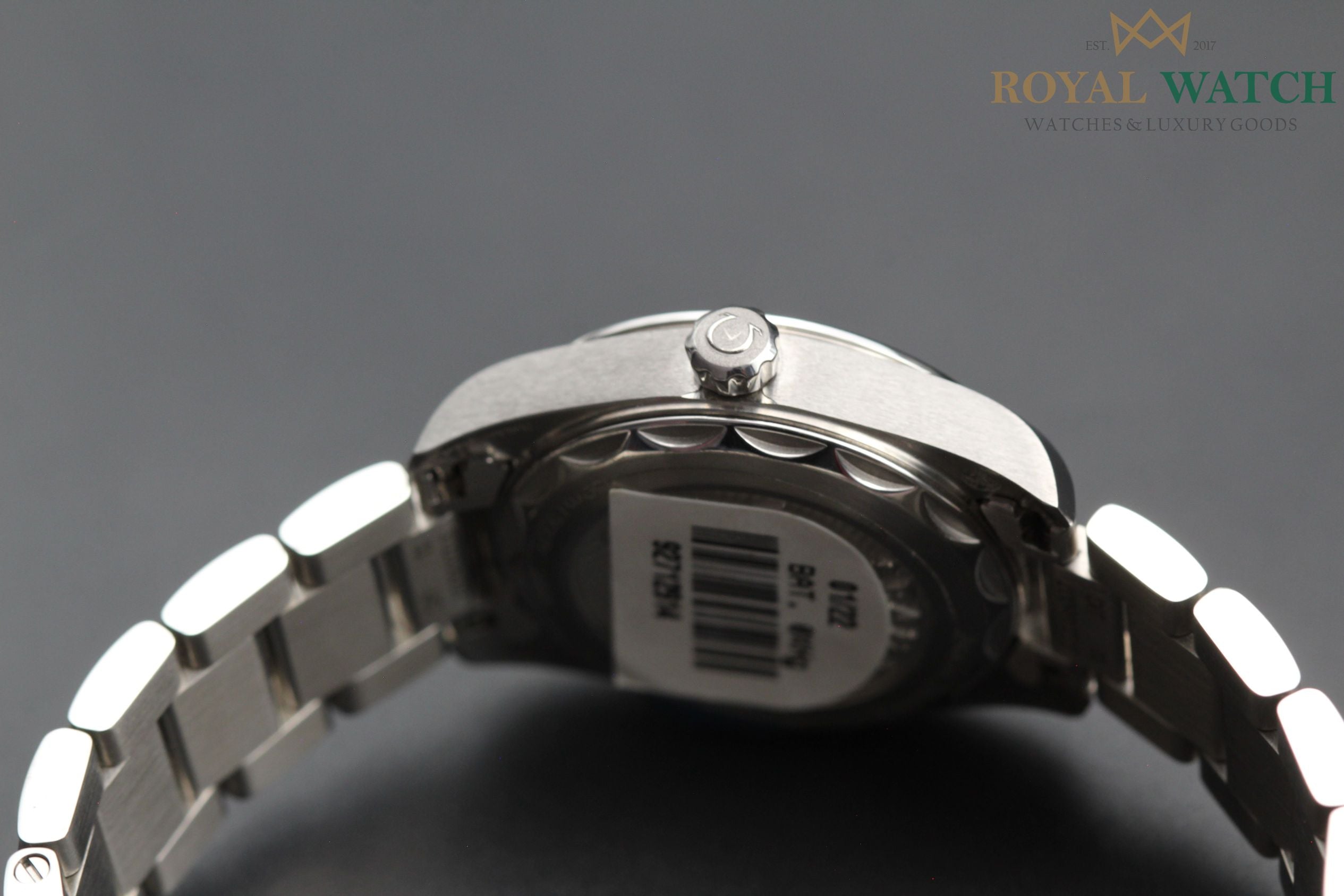 Omega Seamaster Aqua Terra 150m Quartz 28mm - 220.10.28.60.55.001 (New)