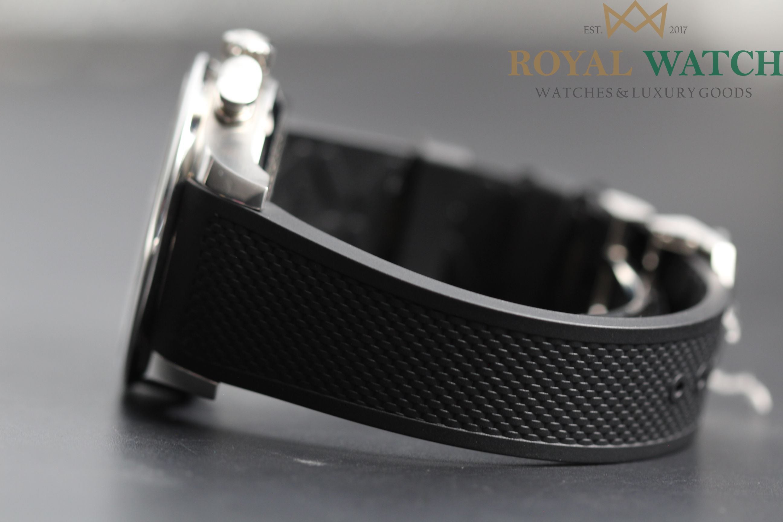 IWC Portugieser Yacht Club - IW390502 (New)