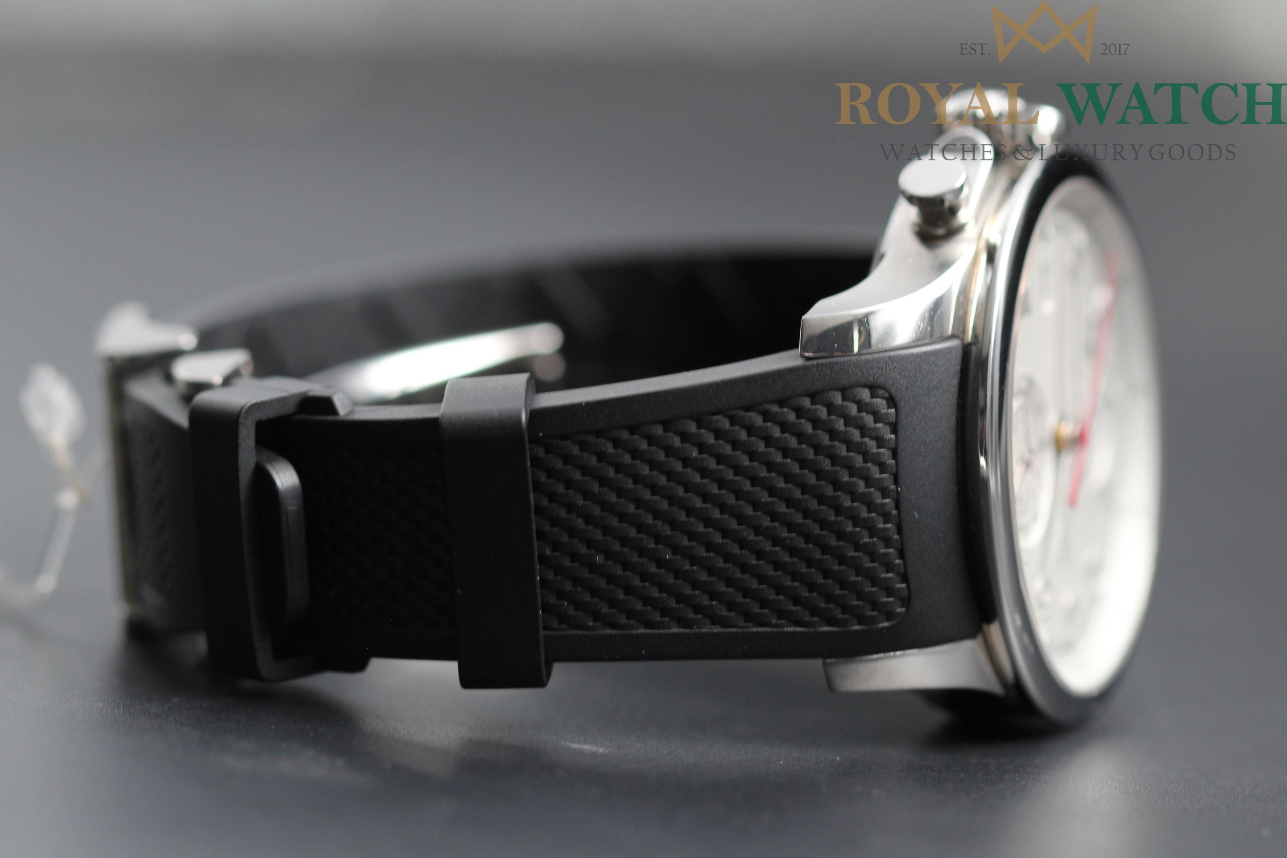 IWC Portugieser Yacht Club - IW390502 (New)