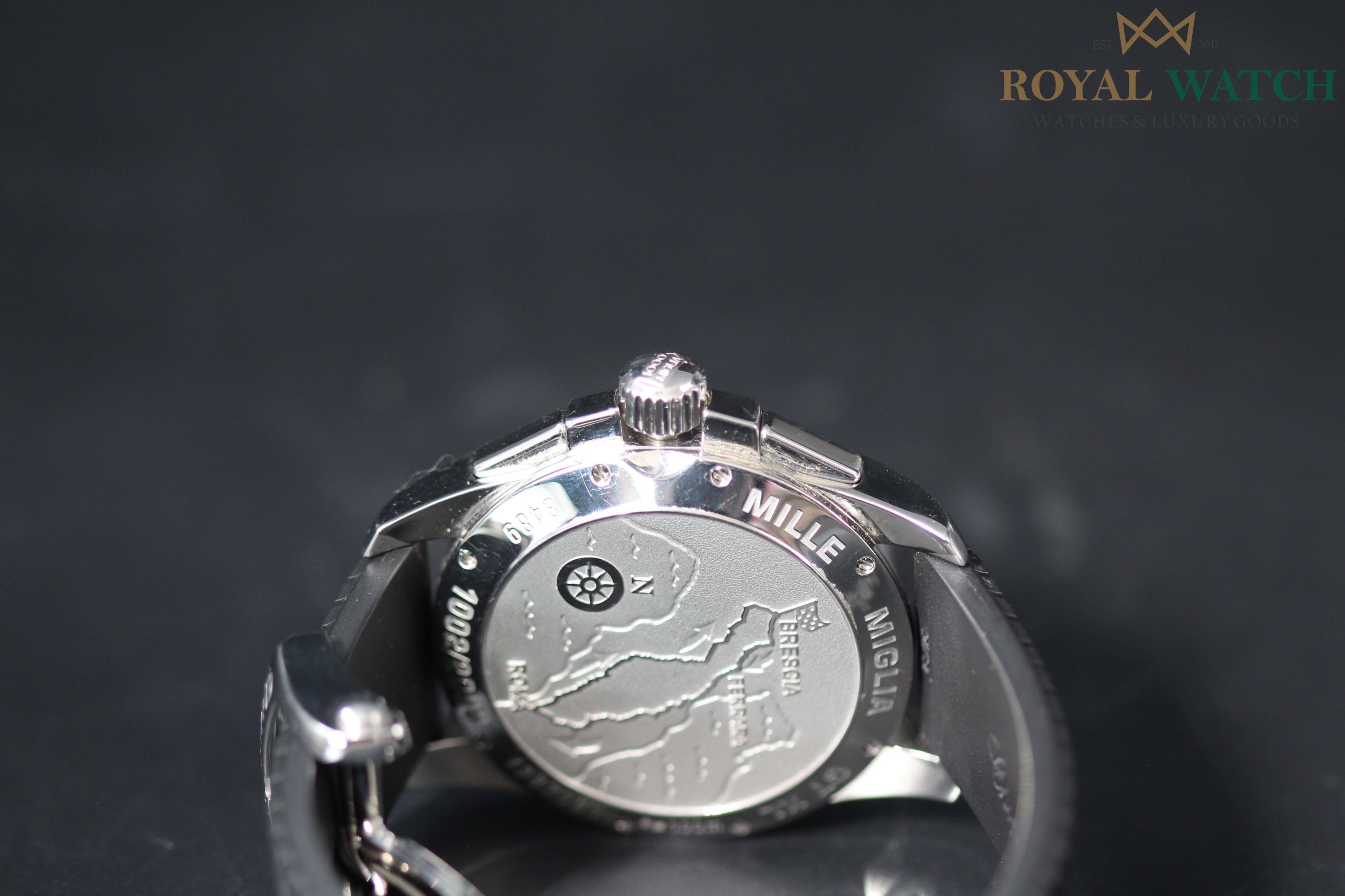 Chopard Mille Miglia GT XL 8489 (Pre-Owned)