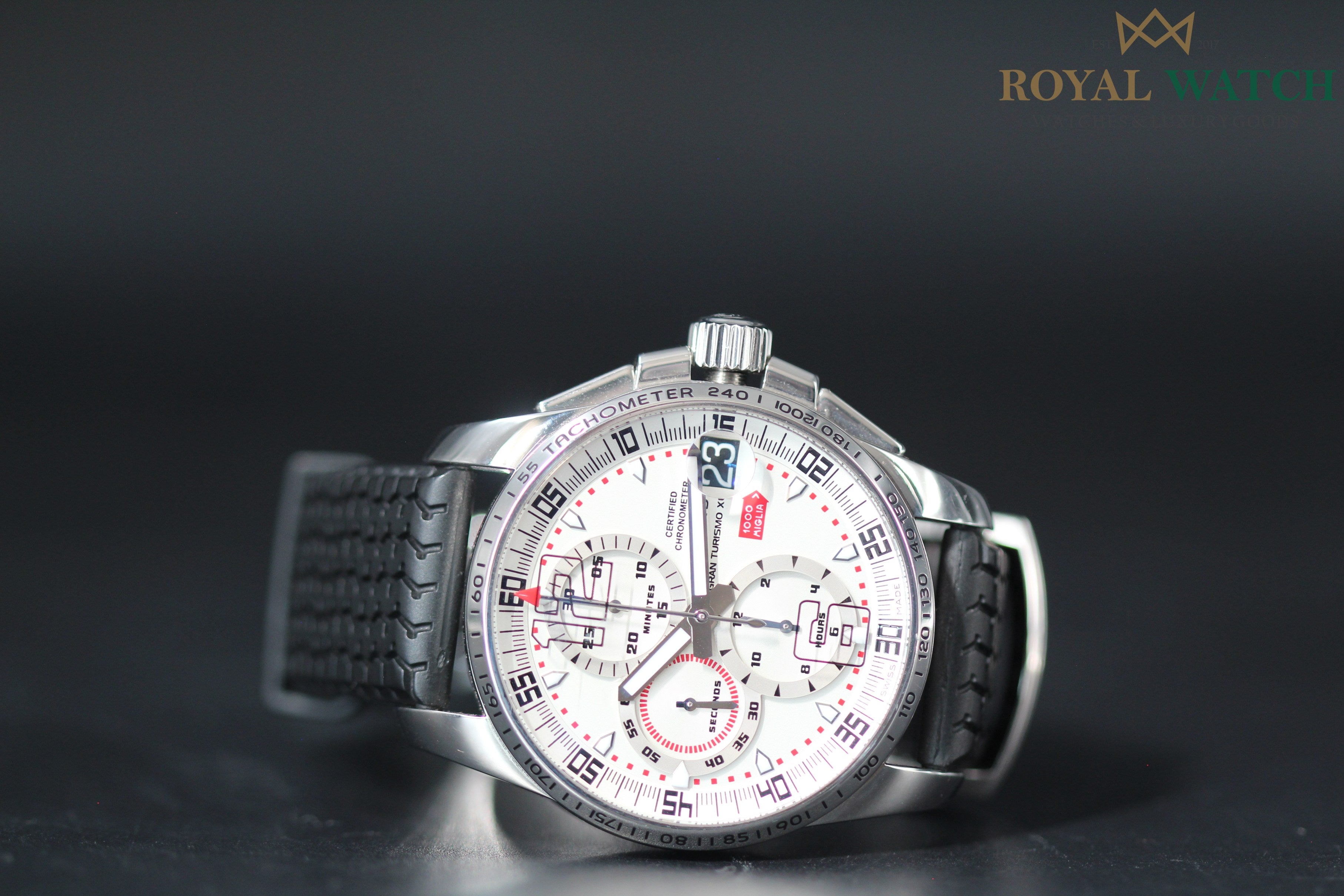 Chopard Mille Miglia GT XL 8489 (Pre-Owned)