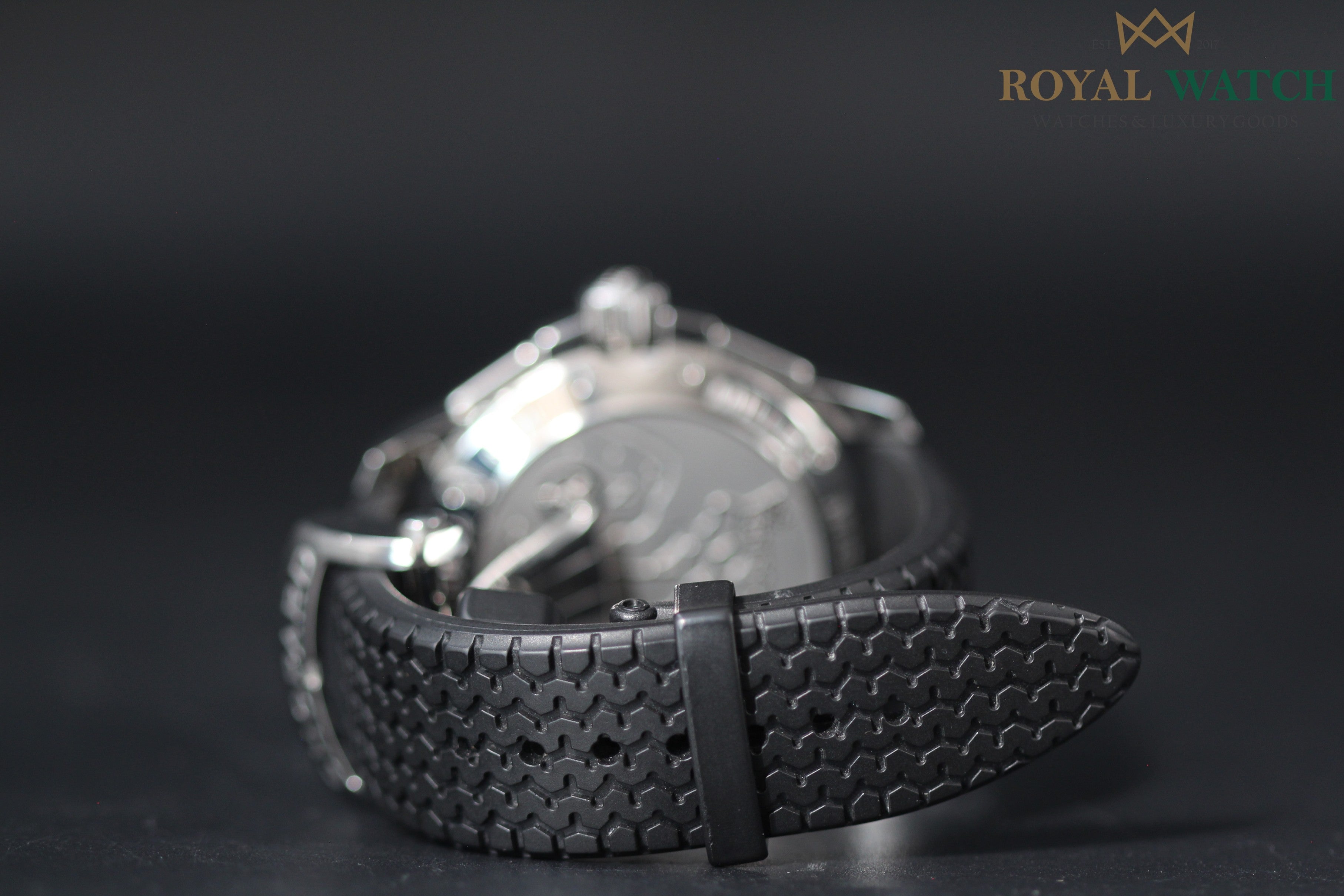 Chopard Mille Miglia GT XL 8489 (Pre-Owned)