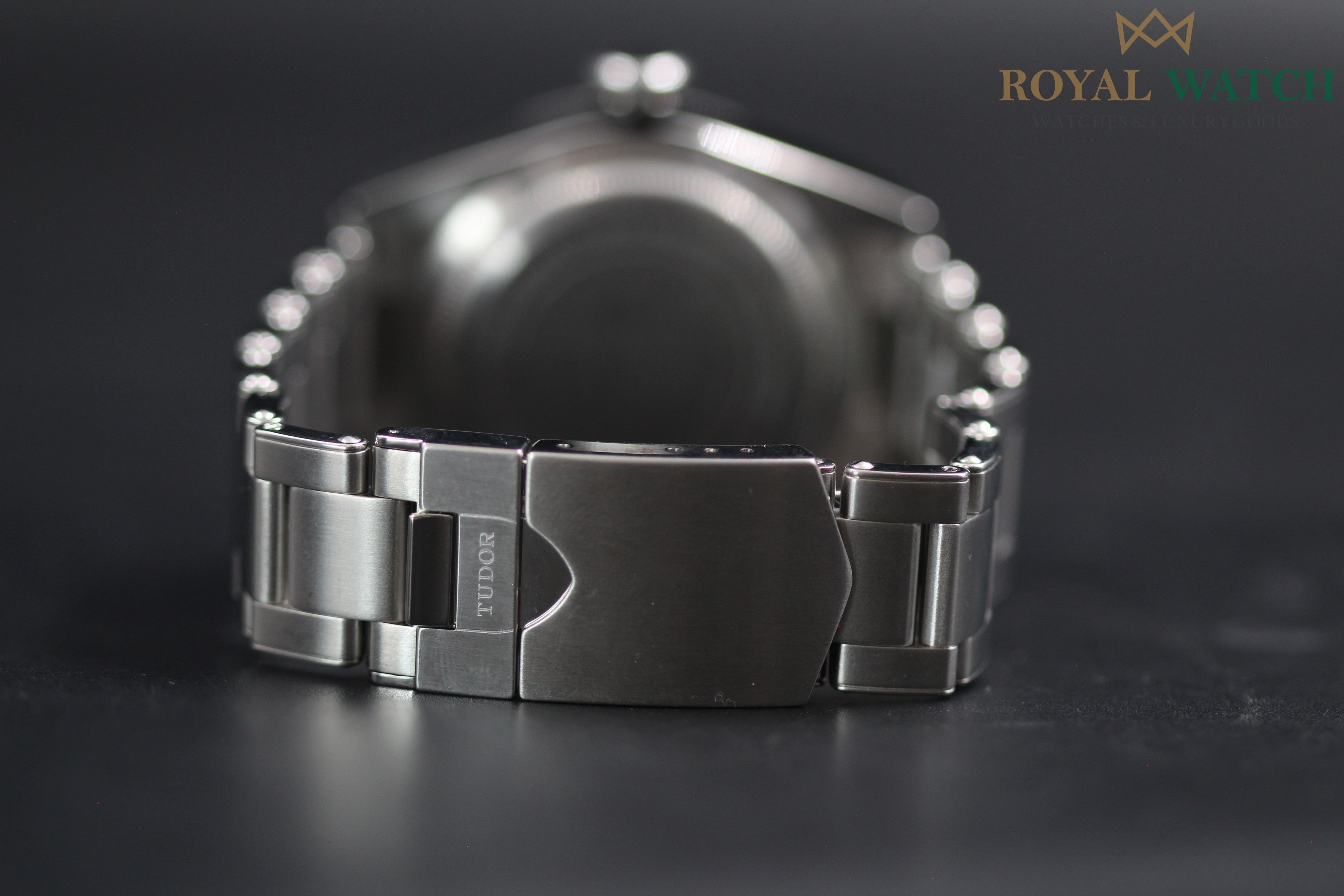 Tudor Black Bay Harrods Edition - 79230G (New)