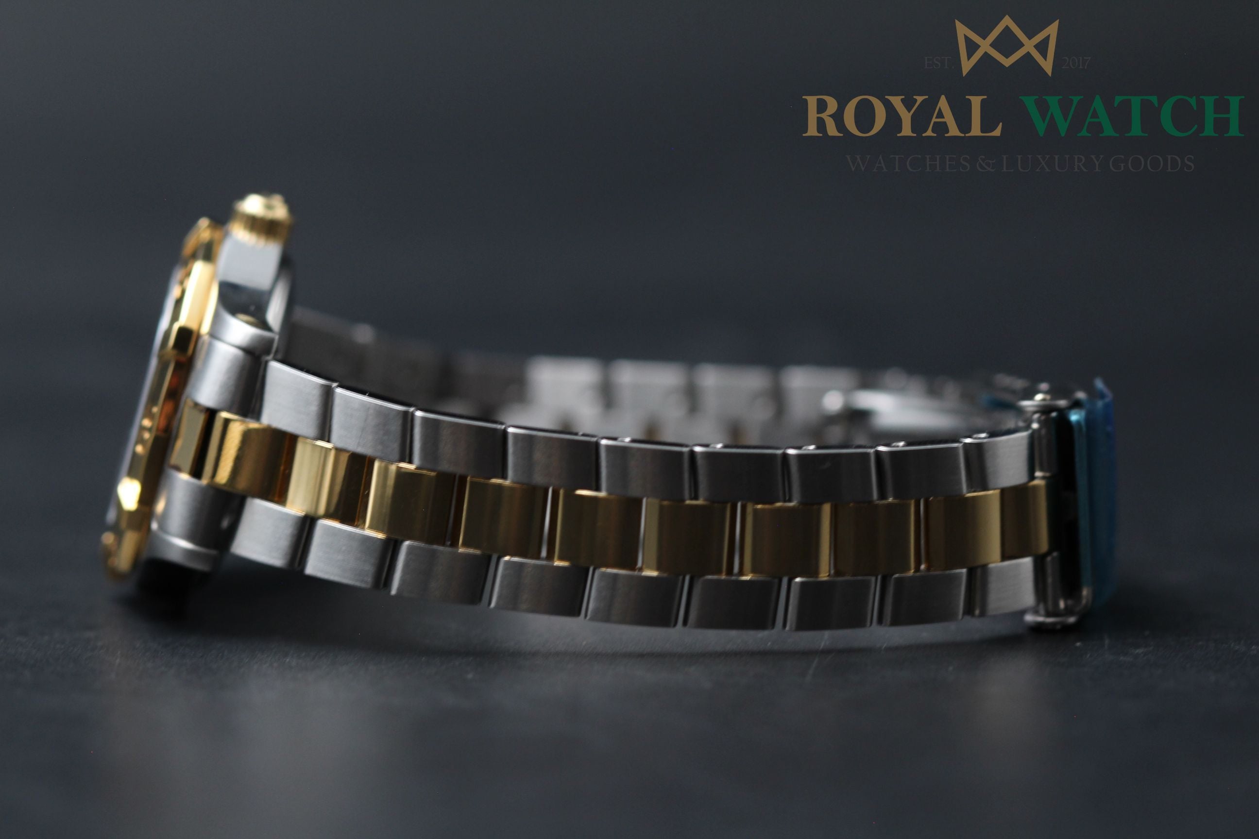 Tag Heuer Aquaracer 28mm - WAF1425.BB0814 (New)