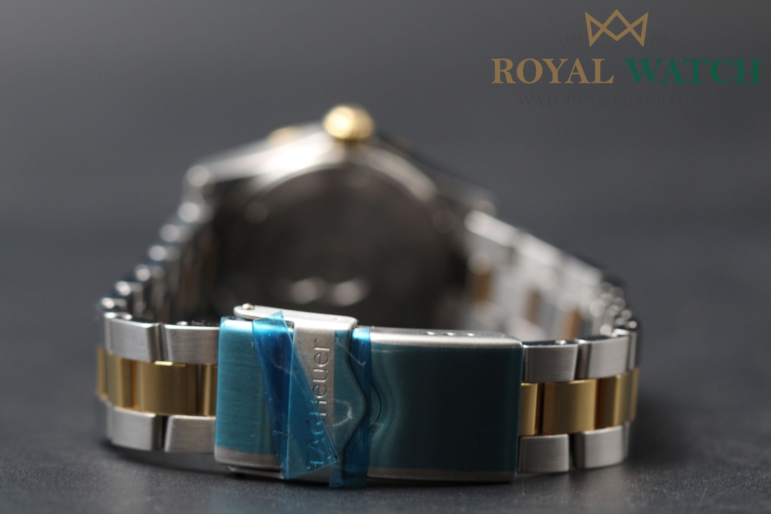 Tag Heuer Aquaracer 28mm - WAF1425.BB0814 (New)