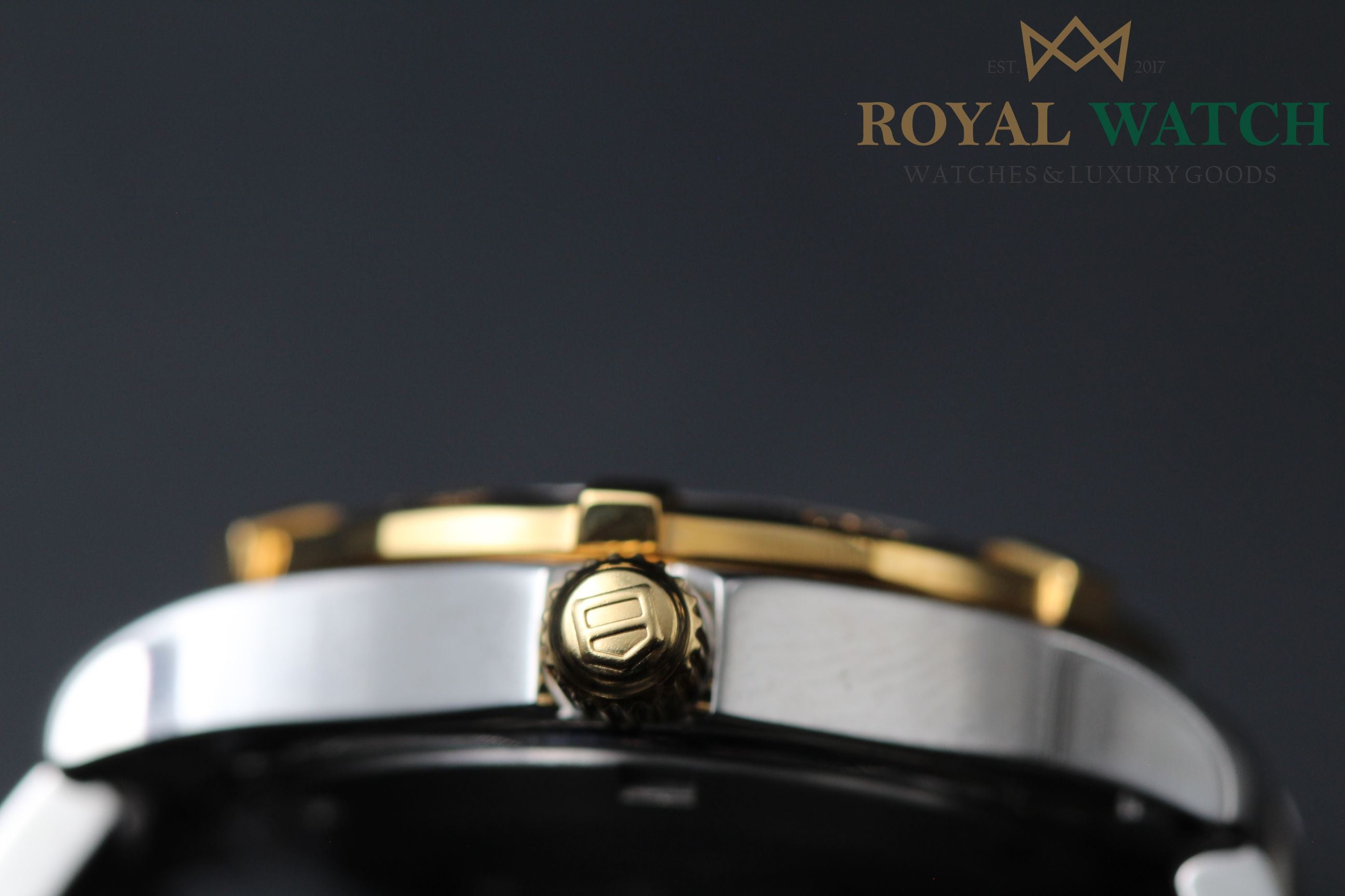 Tag Heuer Aquaracer 28mm - WAF1425.BB0814 (New)