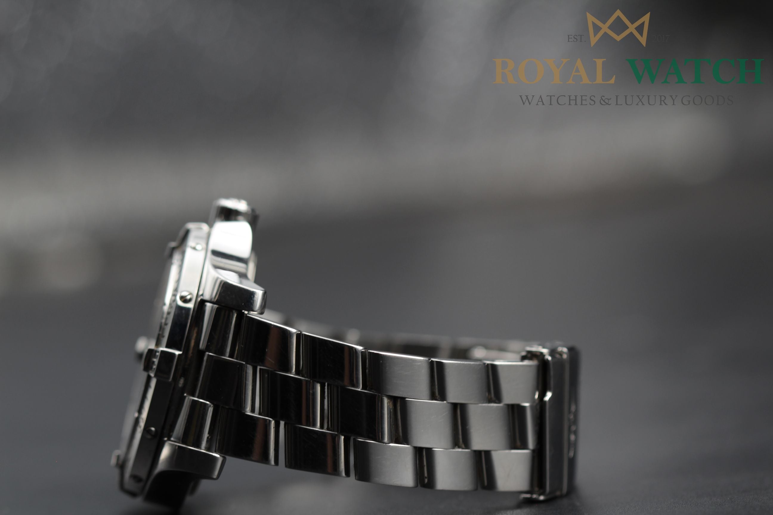 Breitling Colt Automatic - A17380 (Pre-Owned)