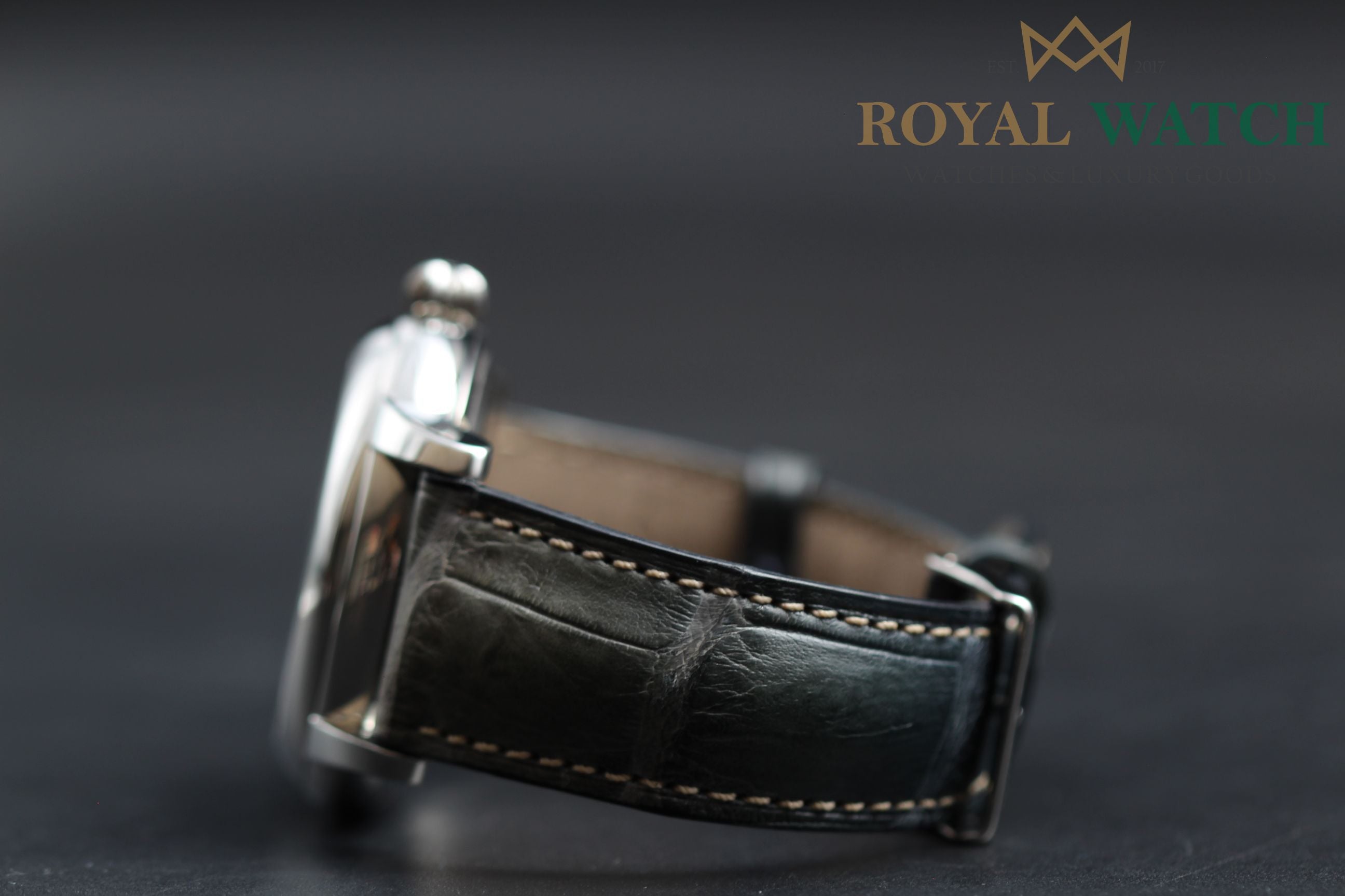 Frederique Constant Classic Moonphase Manufacture - C-712MN4H6 (New)