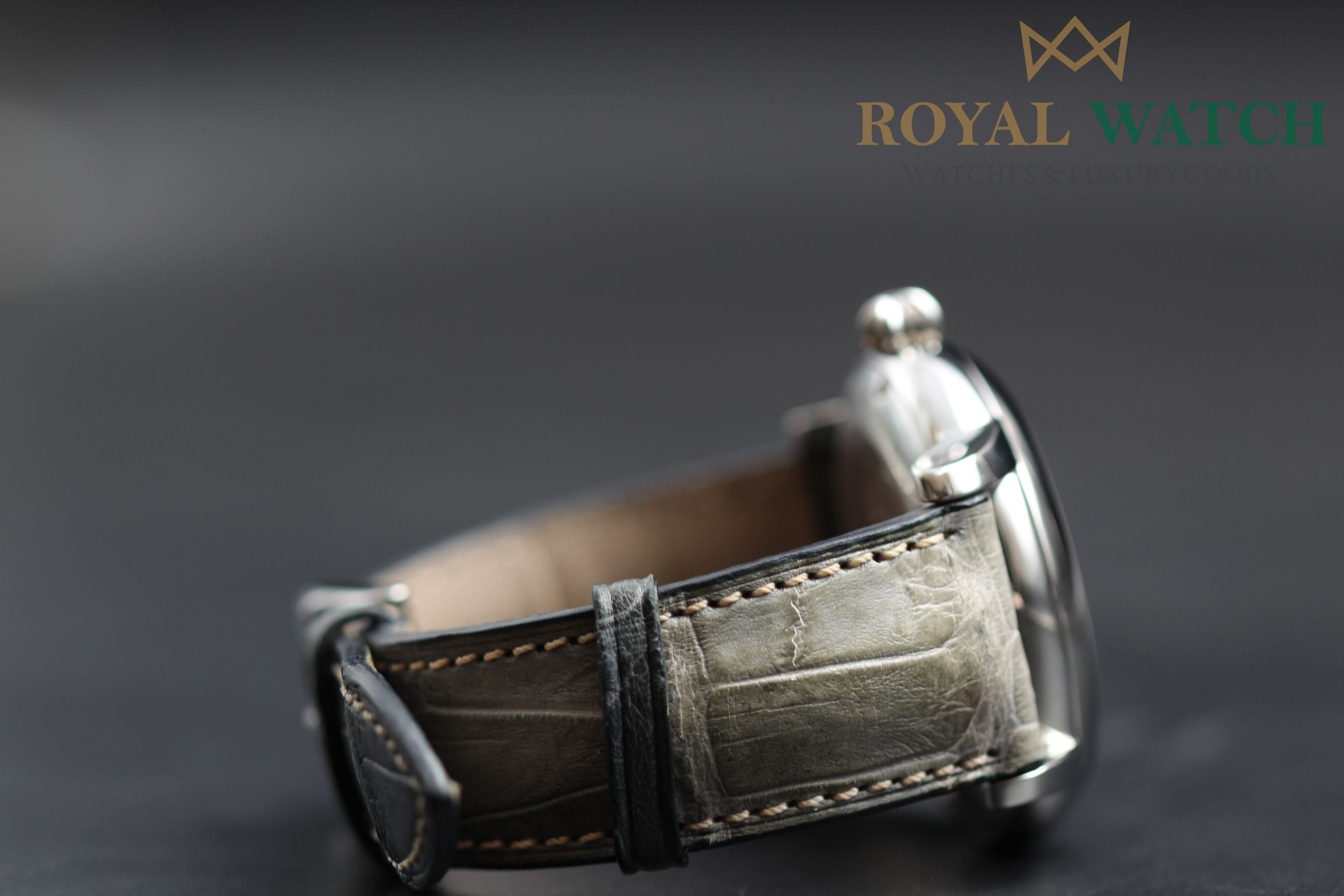 Frederique Constant Classic Moonphase Manufacture - C-712MN4H6 (New)