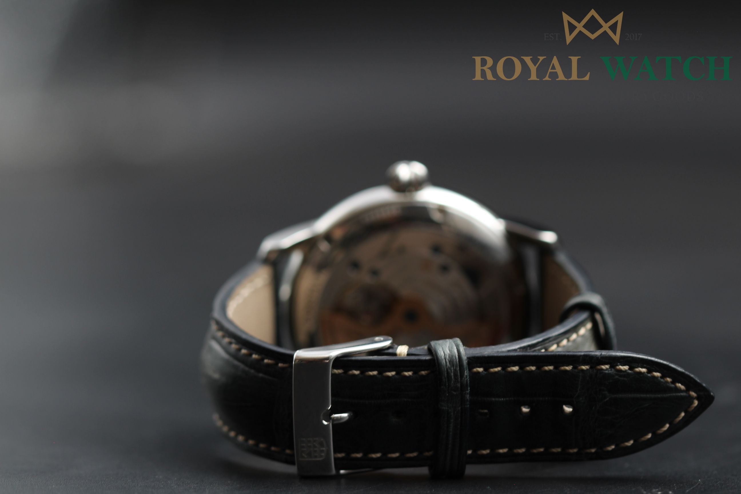 Frederique Constant Classic Moonphase Manufacture - C-712MN4H6 (New)