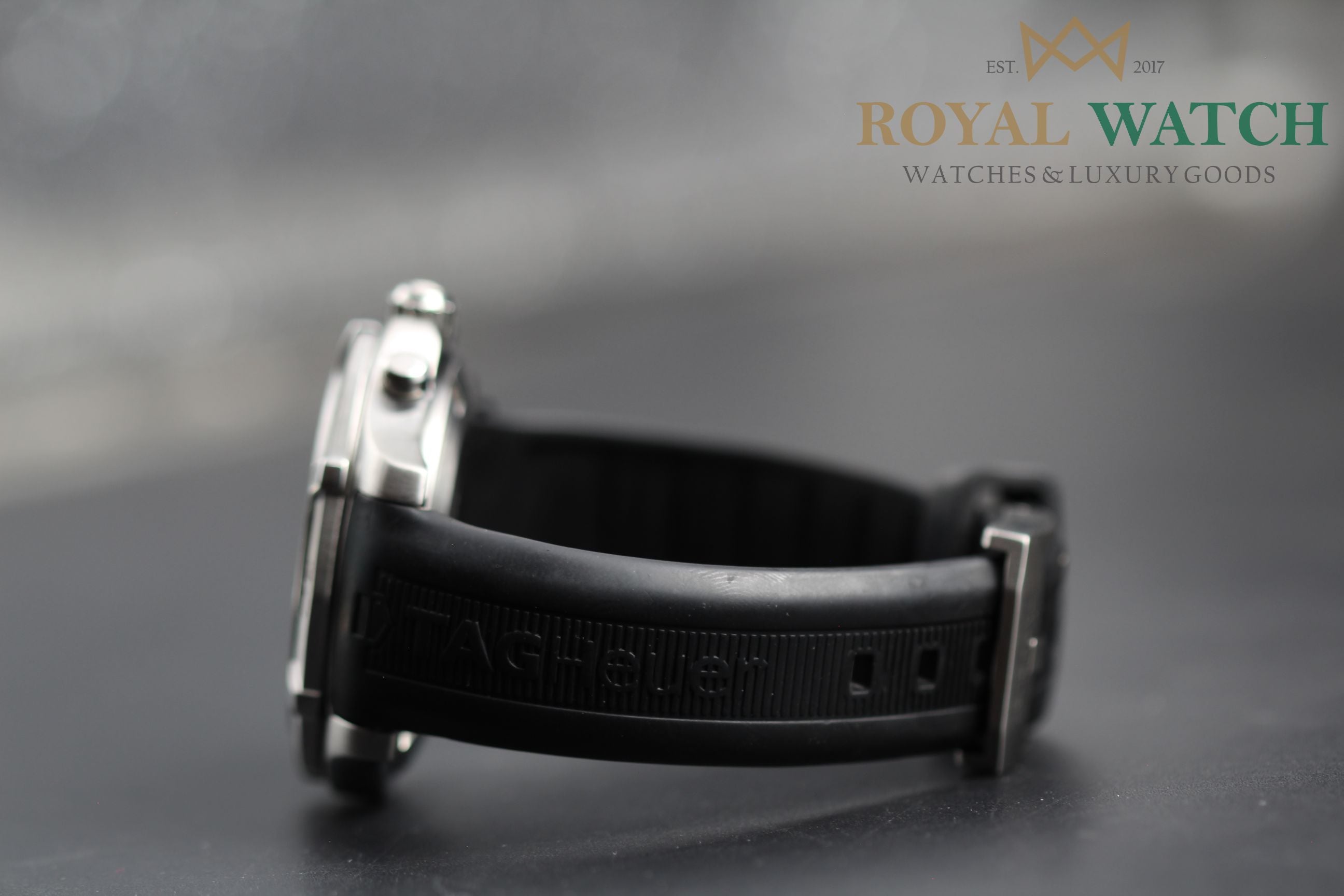 Tag Heuer Aquaracer Springbok - CAF1115 (Pre-Owned)