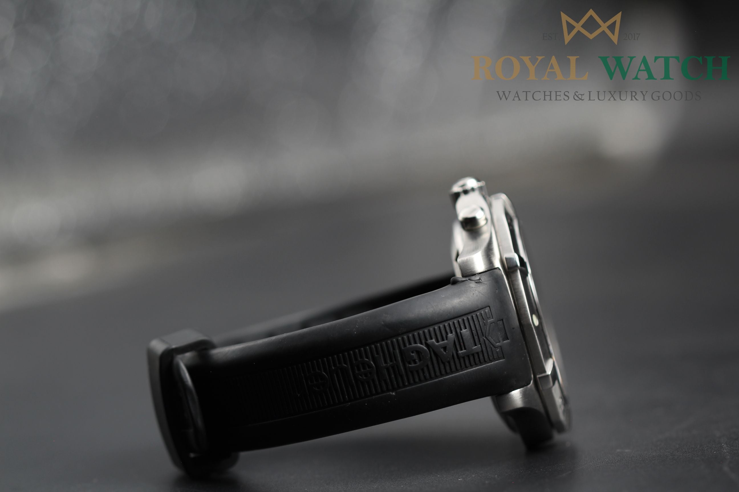 Tag Heuer Aquaracer Springbok - CAF1115 (Pre-Owned)