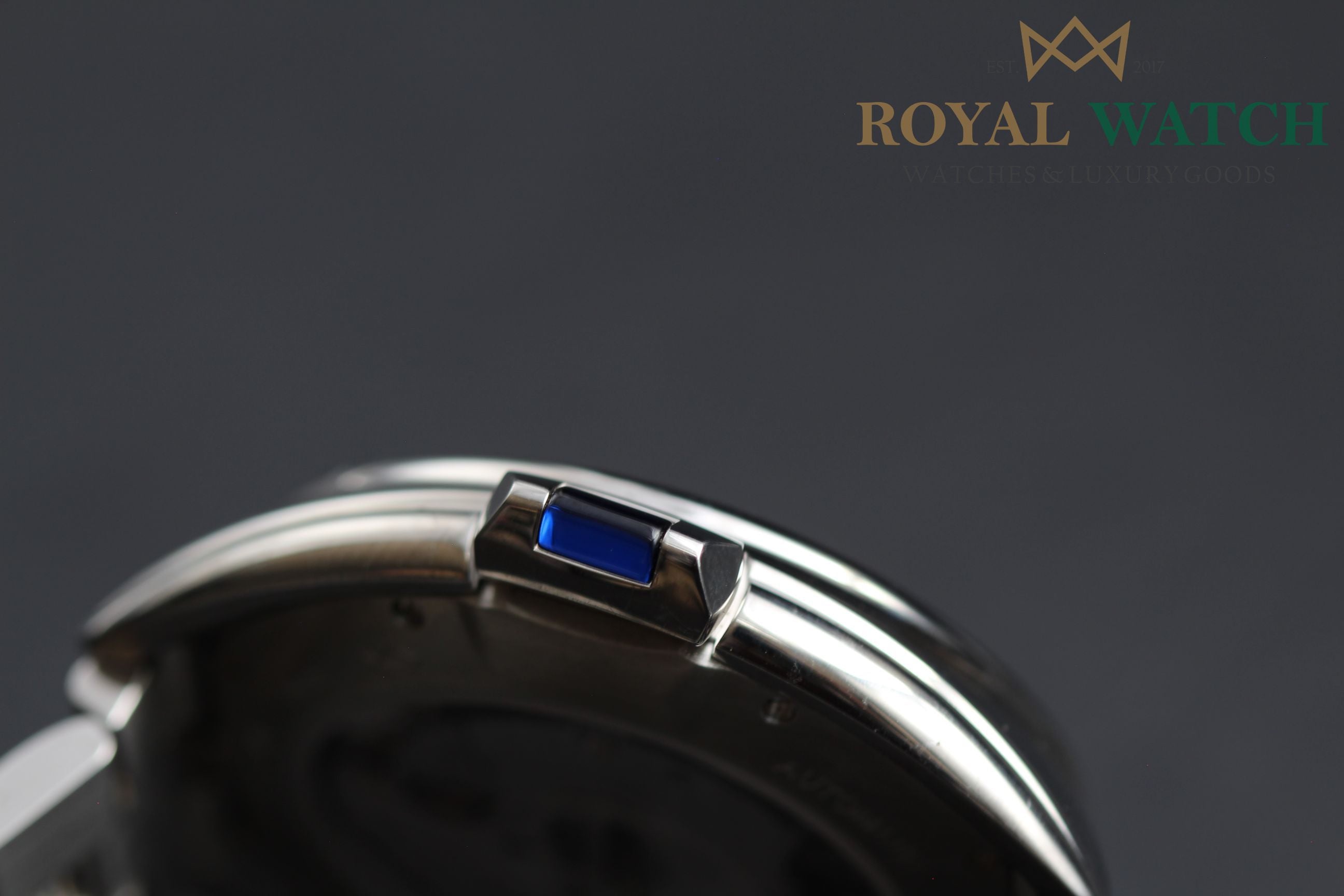 Cartier Clé De Cartier 40mm - WSCL0007 (New)