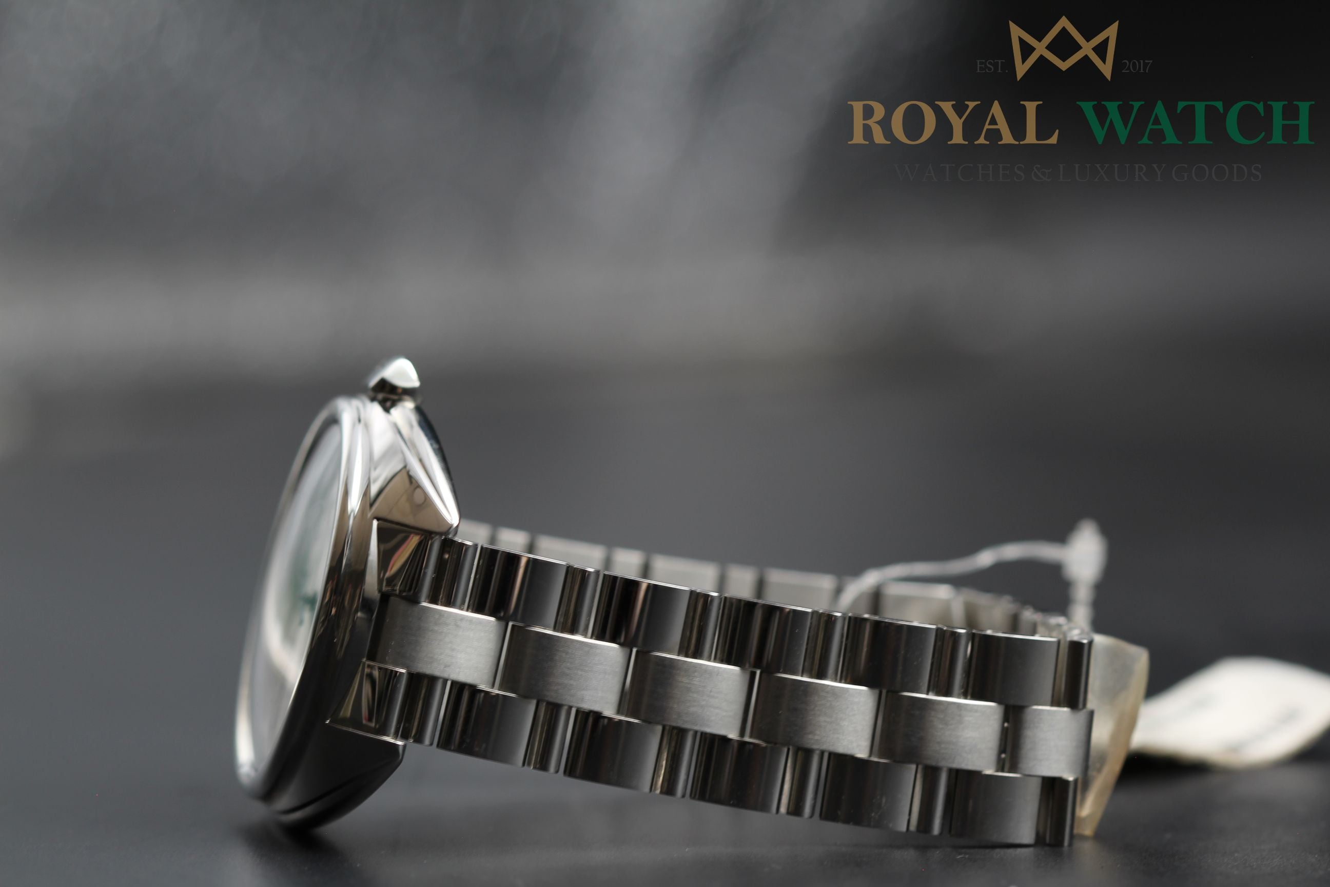 Cartier Clé De Cartier 40mm - WSCL0007 (New)