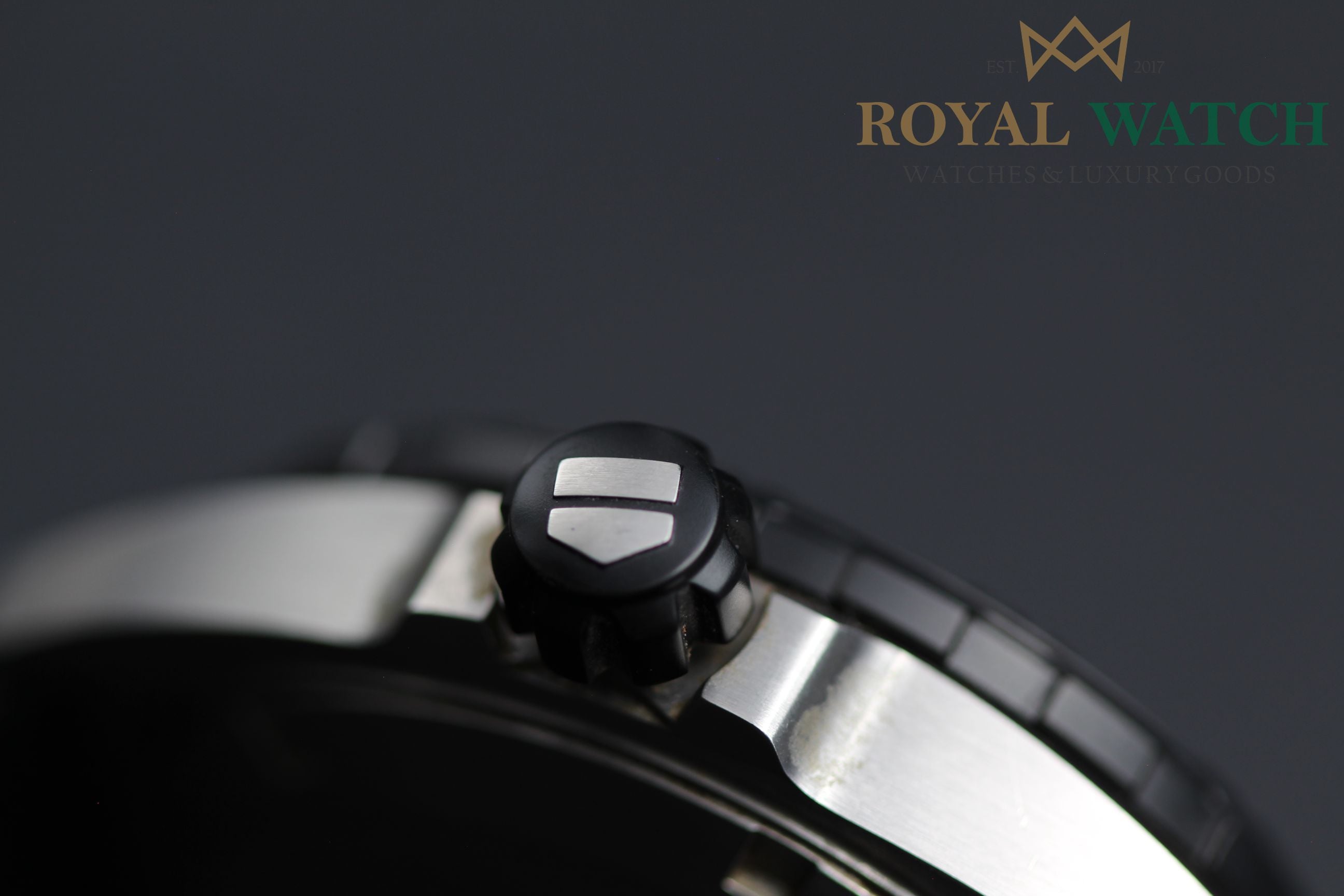 Tag Heuer Formula 1 Quartz - WAZ1110.FT8023 (Pre-Owned)