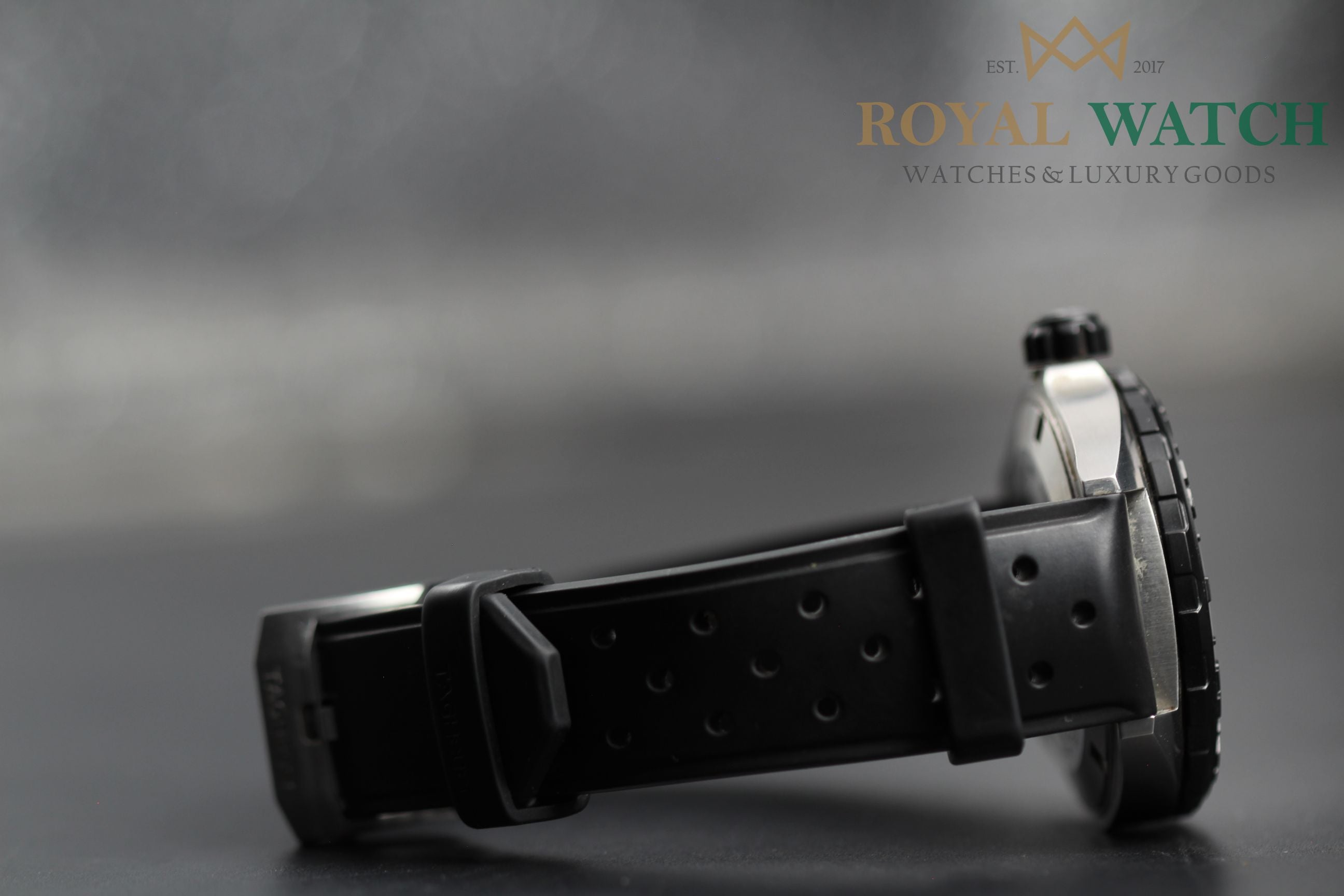 Tag Heuer Formula 1 Quartz - WAZ1110.FT8023 (Pre-Owned)