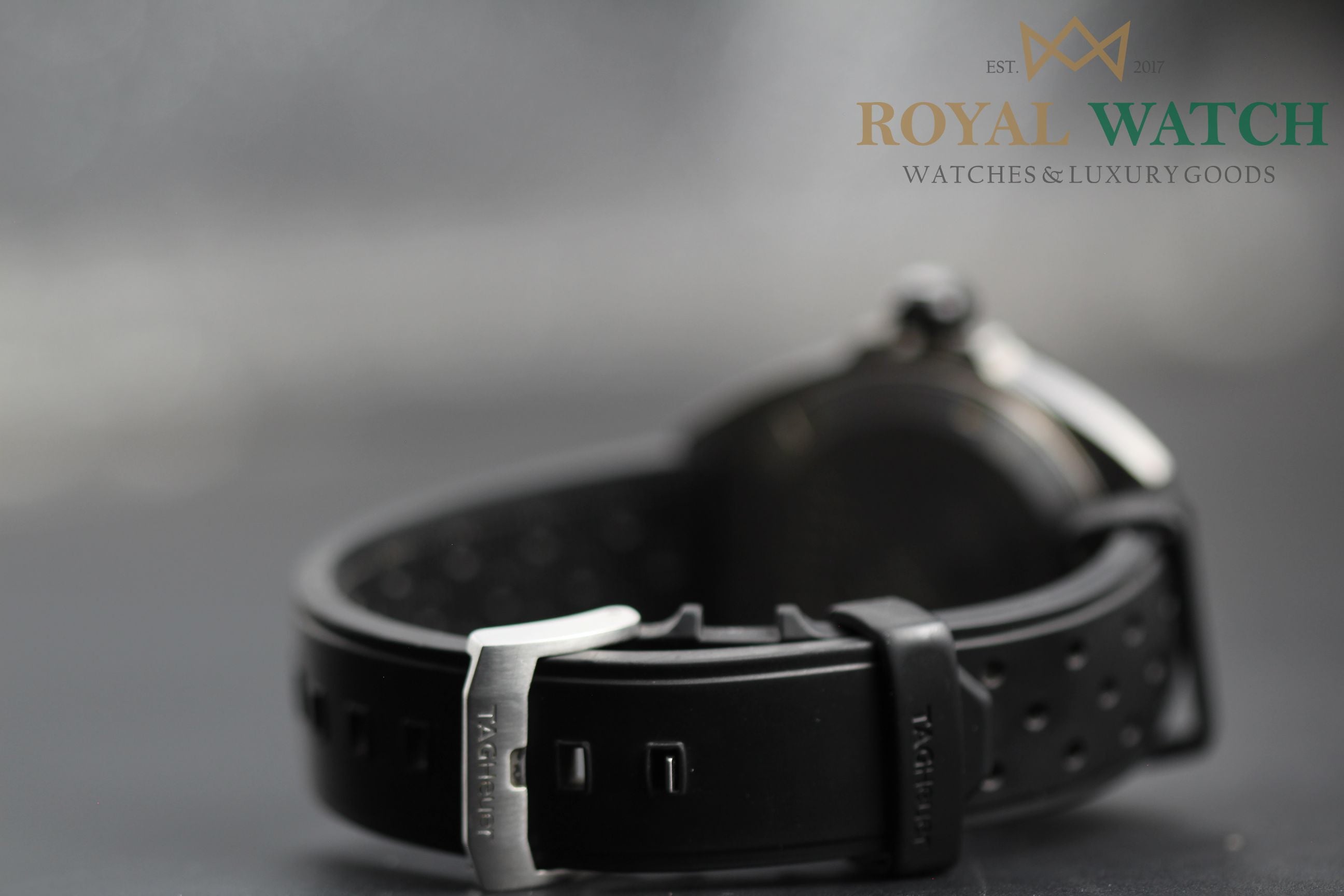 Tag Heuer Formula 1 Quartz - WAZ1110.FT8023 (Pre-Owned)