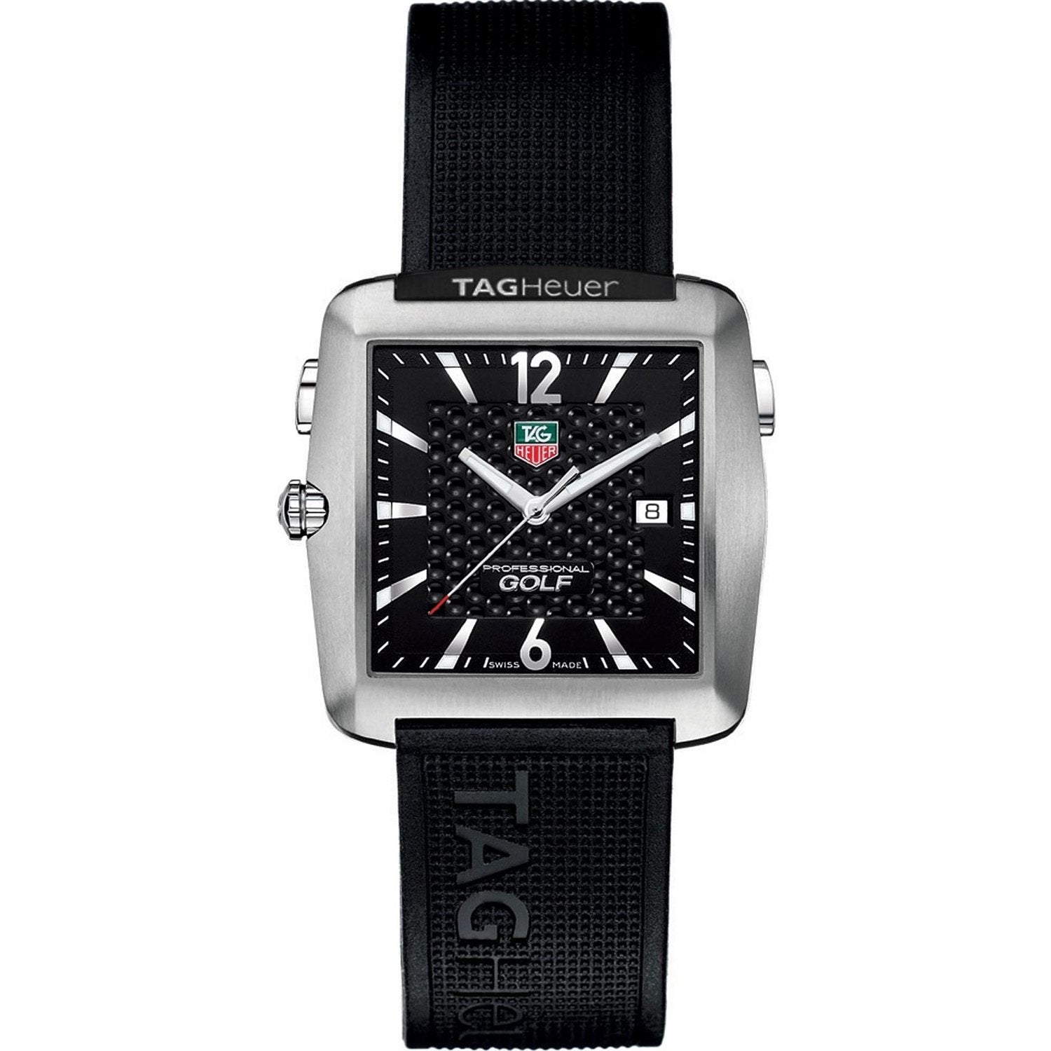 Tag Heuer Tiger Woods Golf Edition (Pre-Owned)