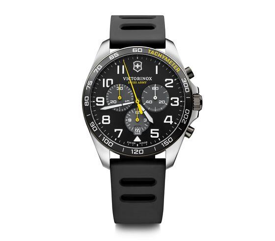 Victorinox Field Force Sport Chronograph - VIC241892 (New)