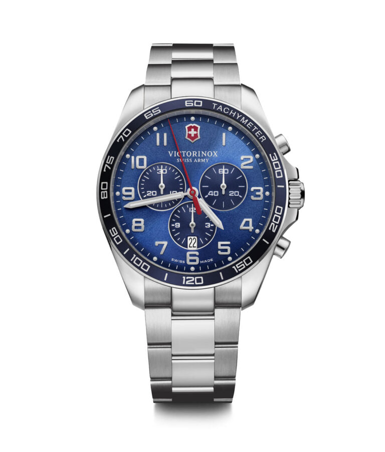 Victorinox FieldForce Classic Chronograph - VIC241901 (New)