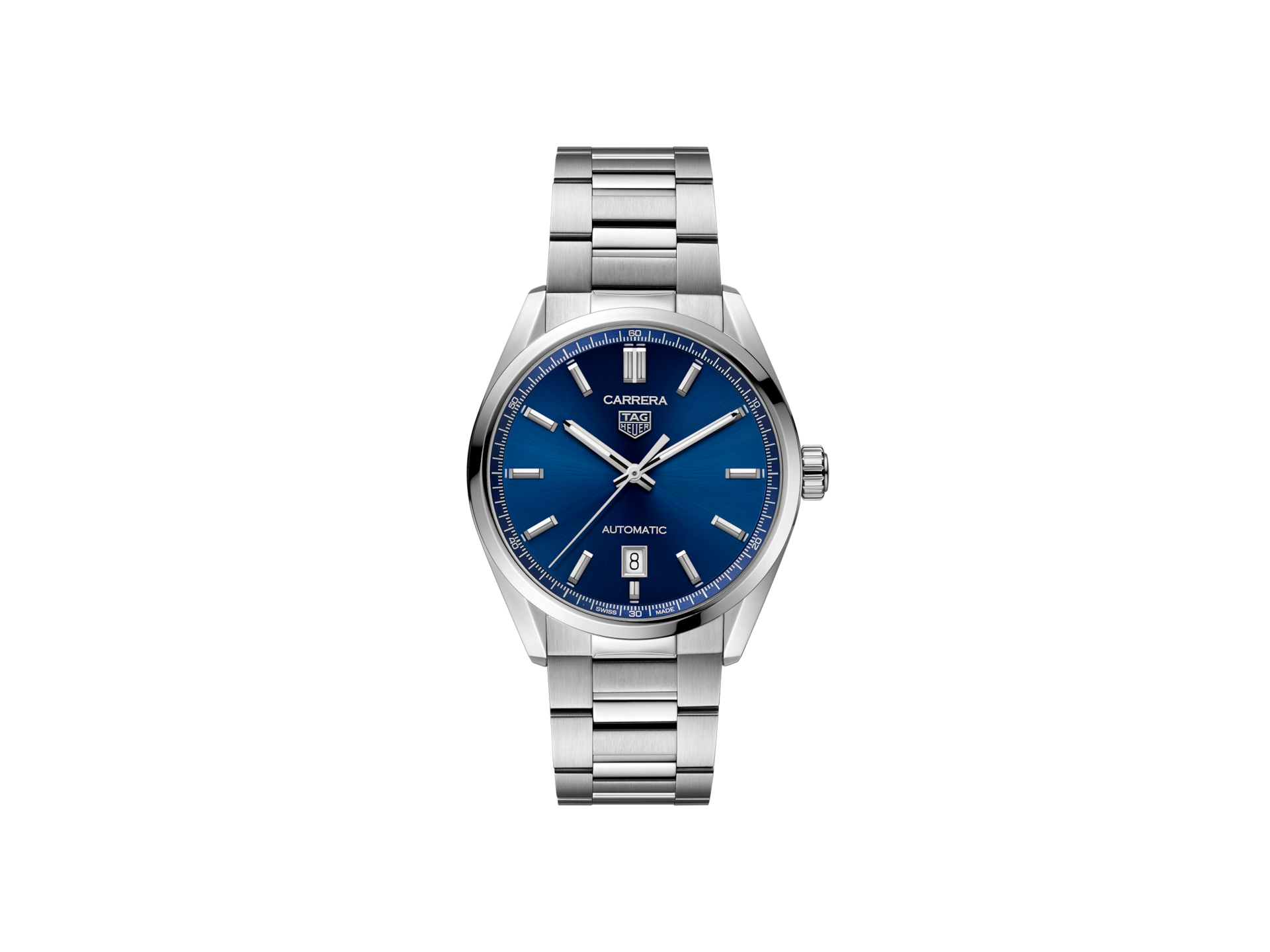 Tag Heuer Carrera - WBN2112.BA0639 (New)