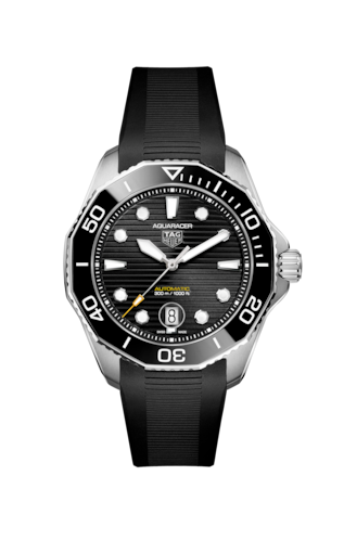 Tag Heuer Aquaracer Professional 300 - WBP201A.FT6197 (New)