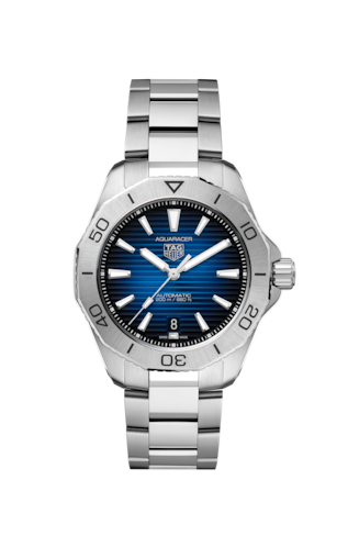 Tag Heuer Aquaracer Professional 200 Date - WBP2111.BA0627 (New)